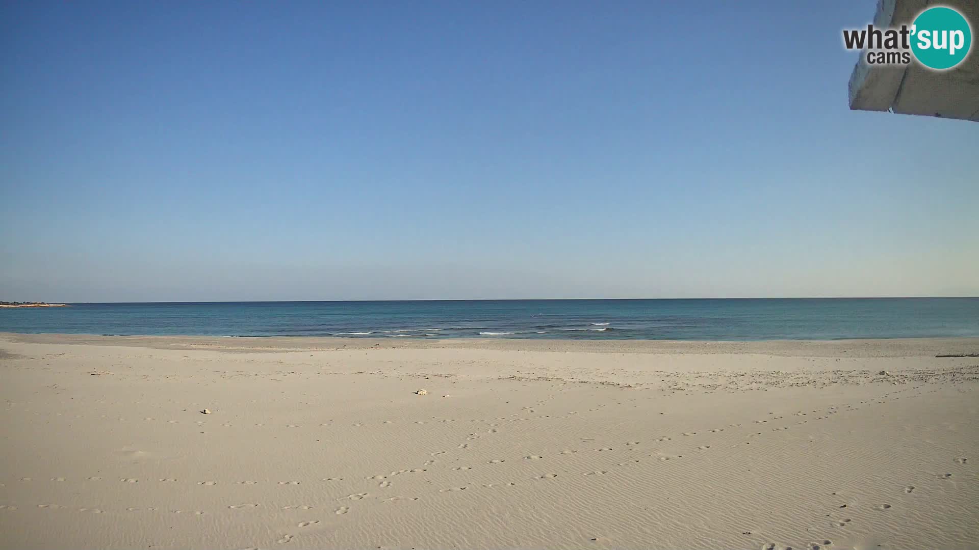 Cala Liberotto – Orosejski zaliv