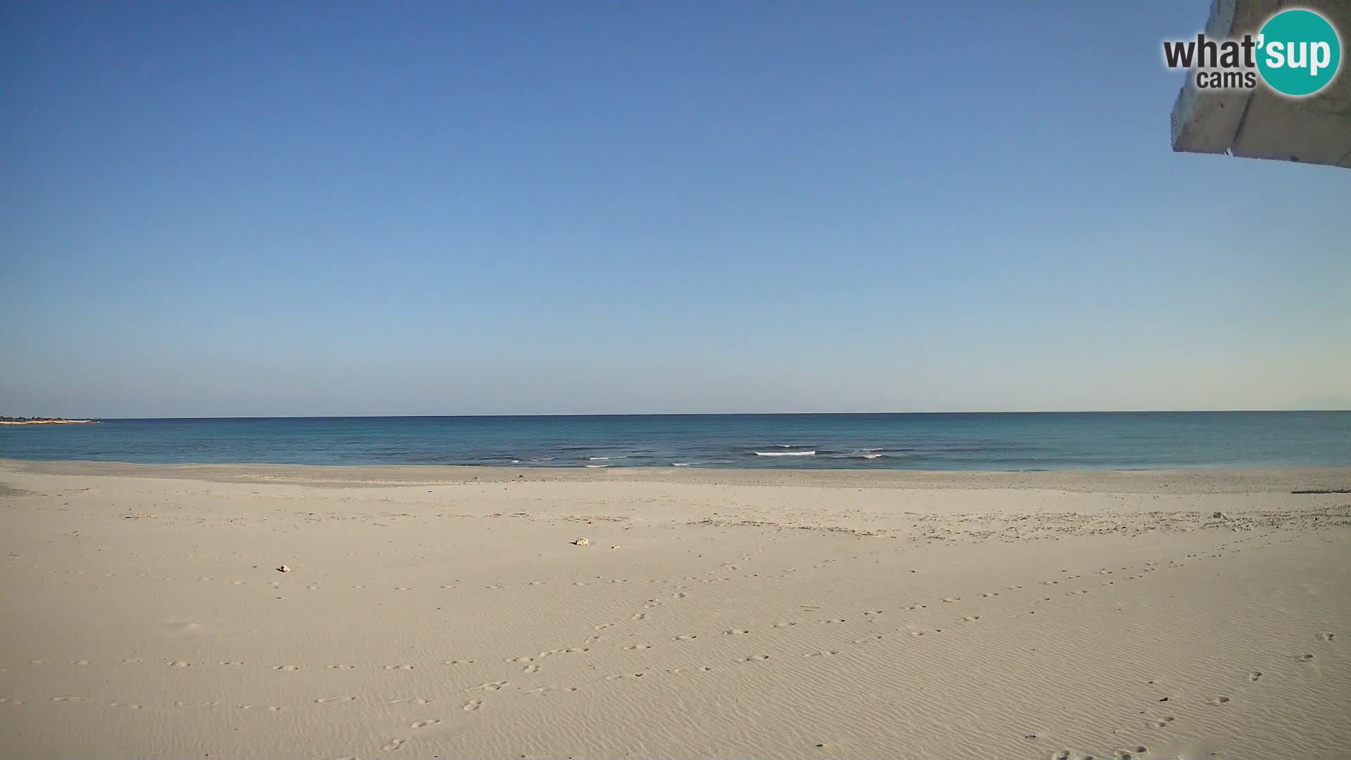 Cala Liberotto – Golfo de Orosei