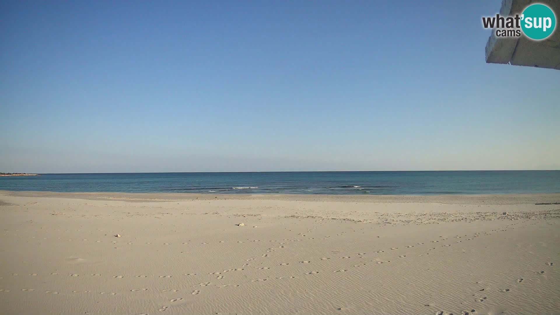 Cala Liberotto – Golfo de Orosei