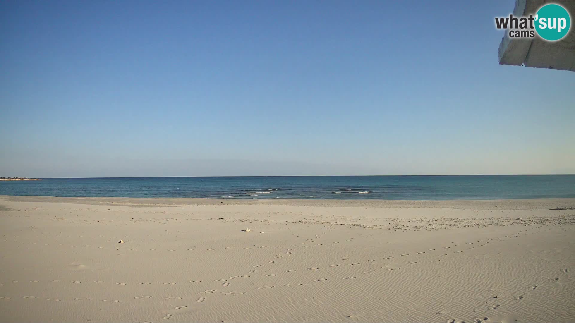 Cala Liberotto – Zaljev Orosei