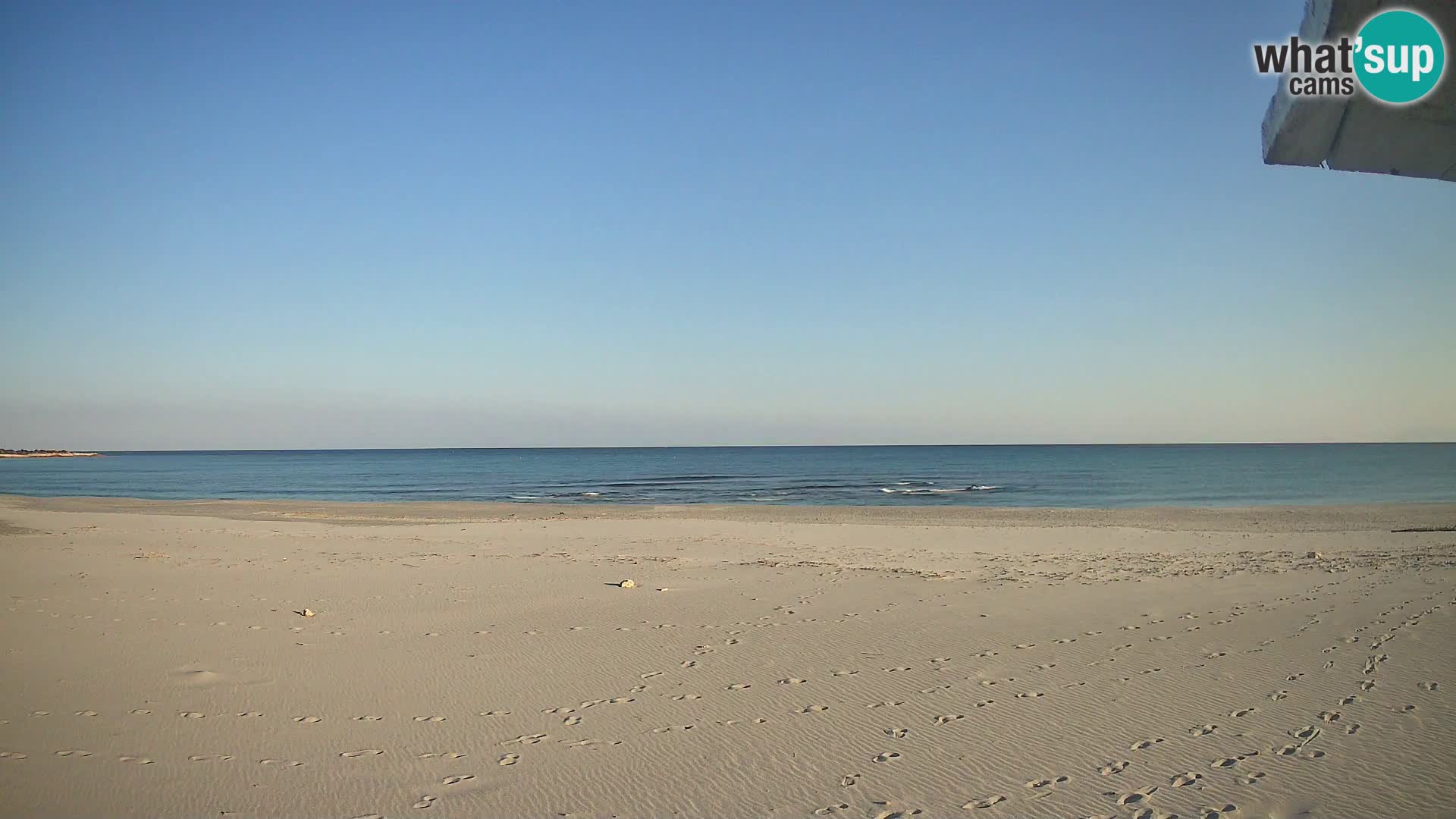 Cala Liberotto – Golfo de Orosei