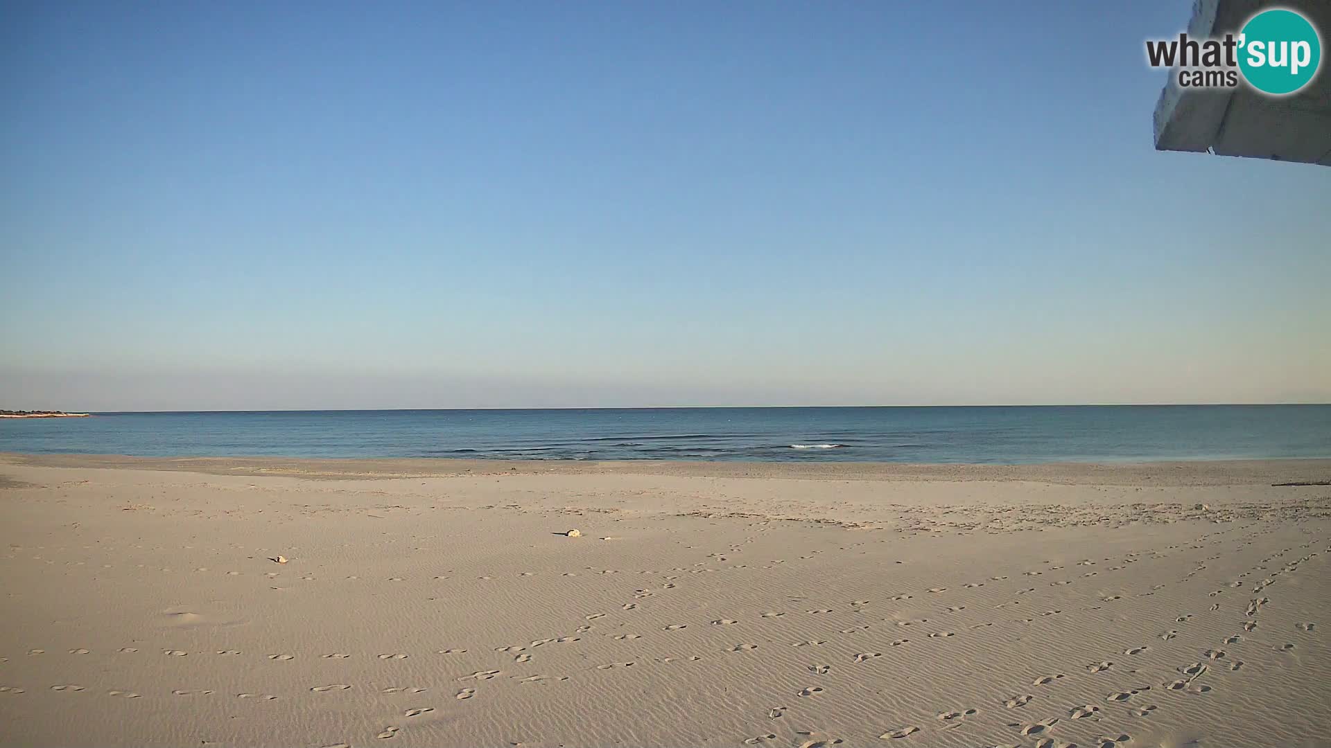 Cala Liberotto – Golfo de Orosei