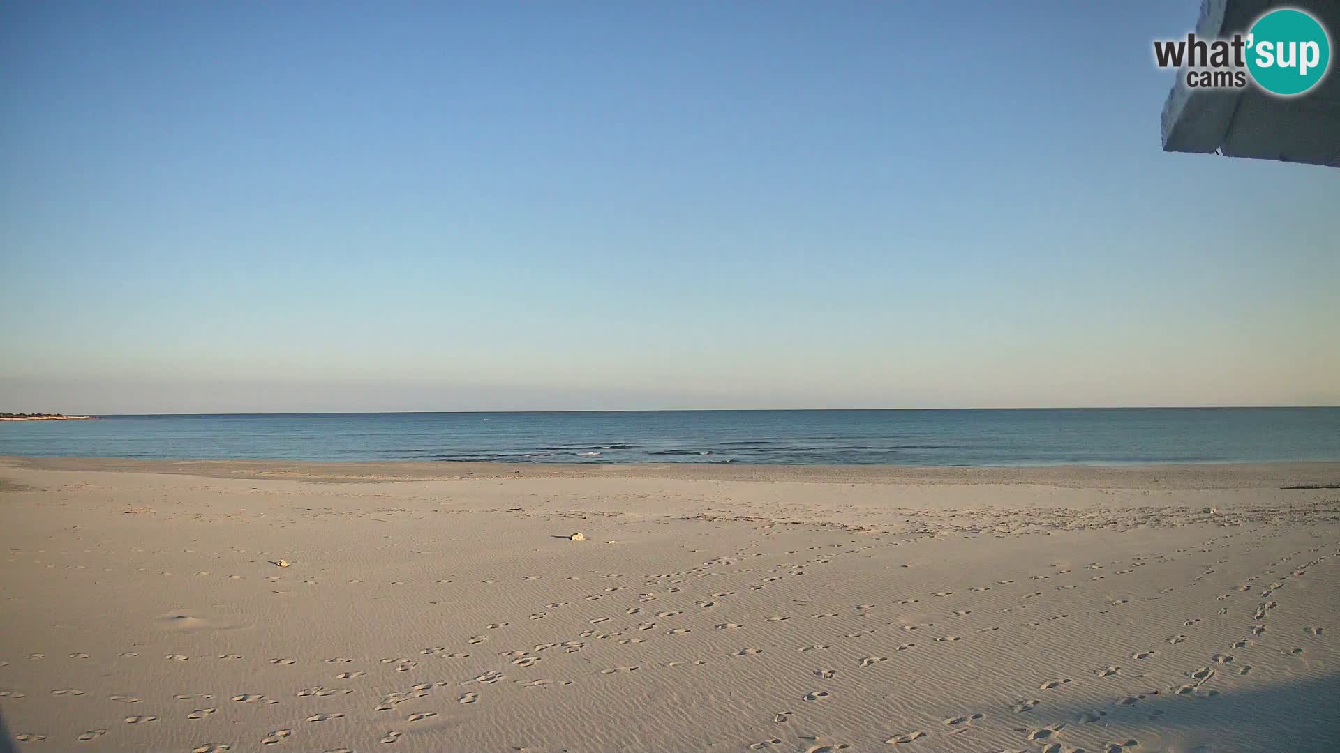 Cala Liberotto – Orosejski zaliv