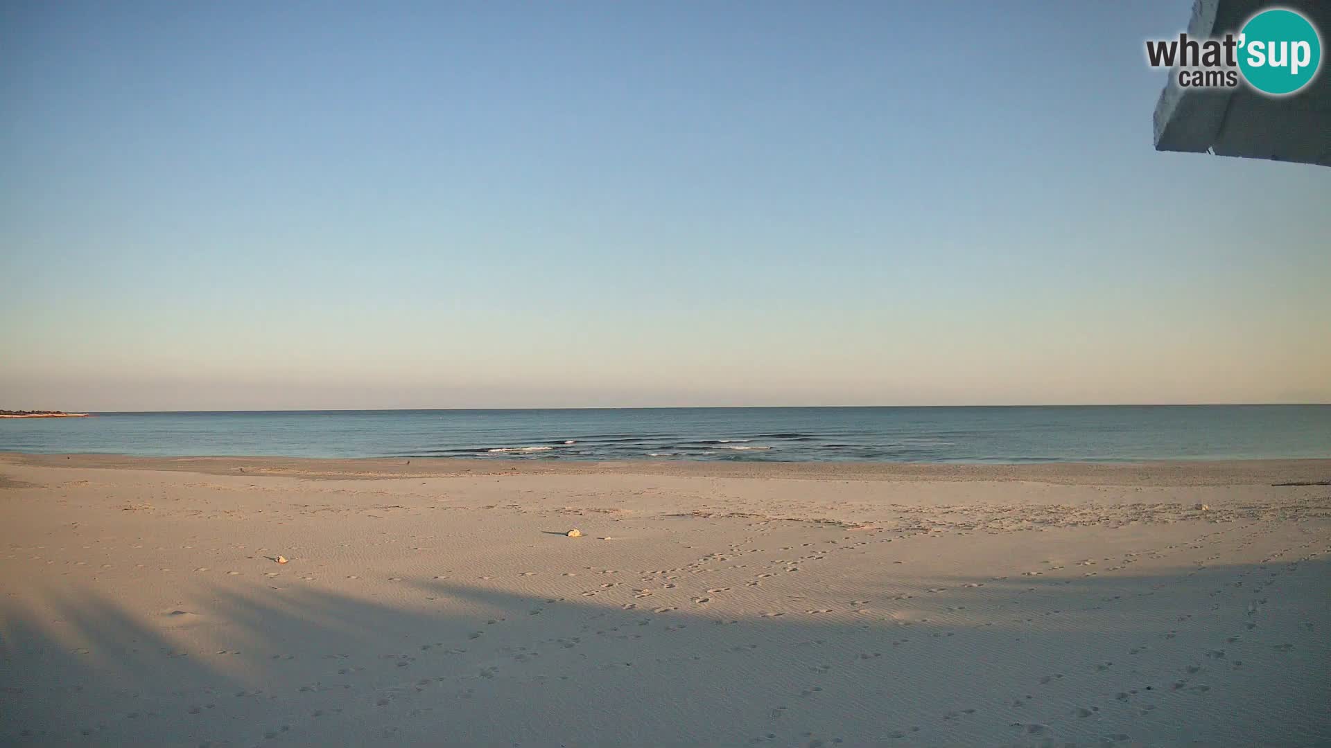 Cala Liberotto – Orosejski zaliv