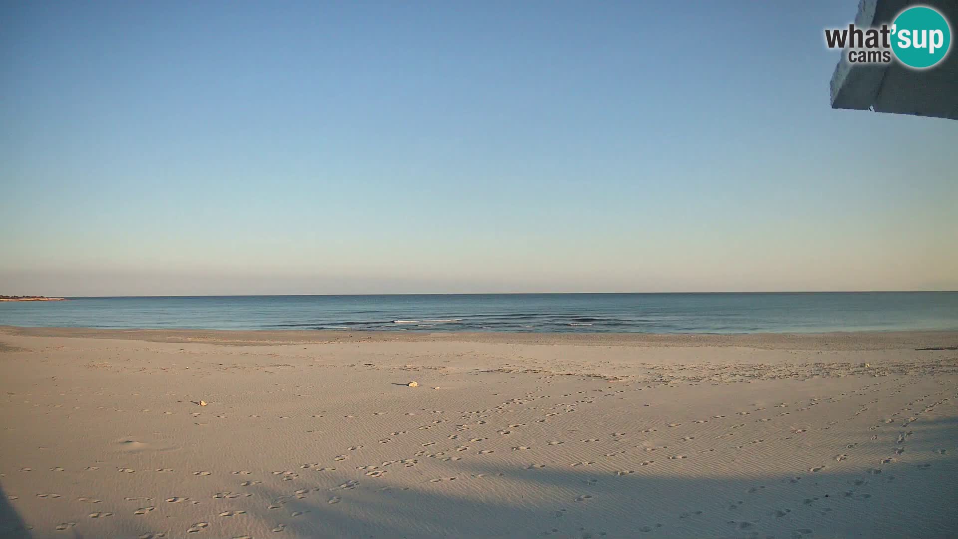 Cala Liberotto – Golfe d’Orosei