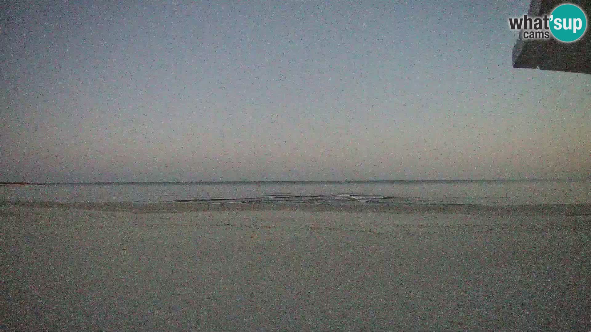 Cala Liberotto – Orosejski zaliv