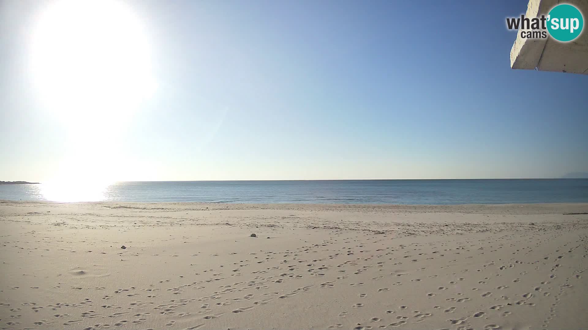 Cala Liberotto – Orosejski zaliv