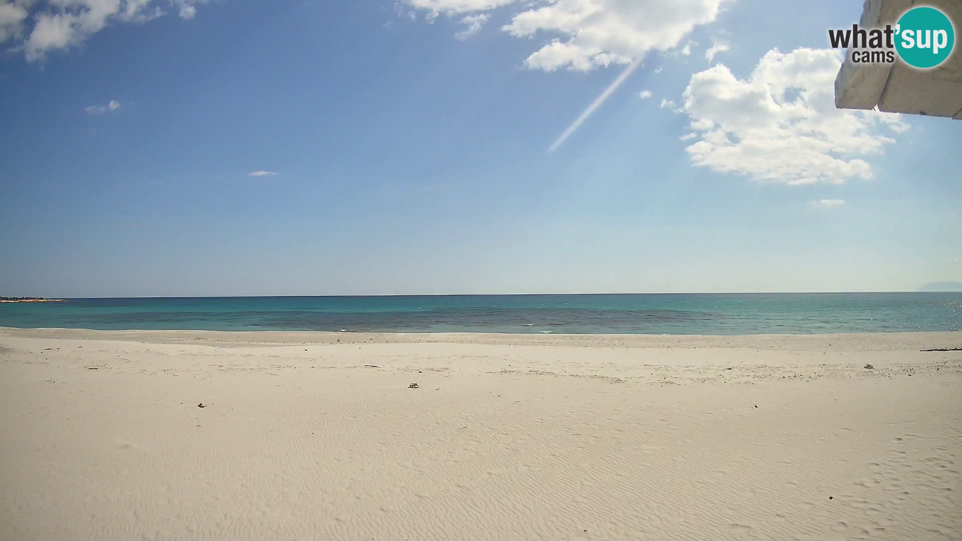 Cala Liberotto – Orosejski zaliv