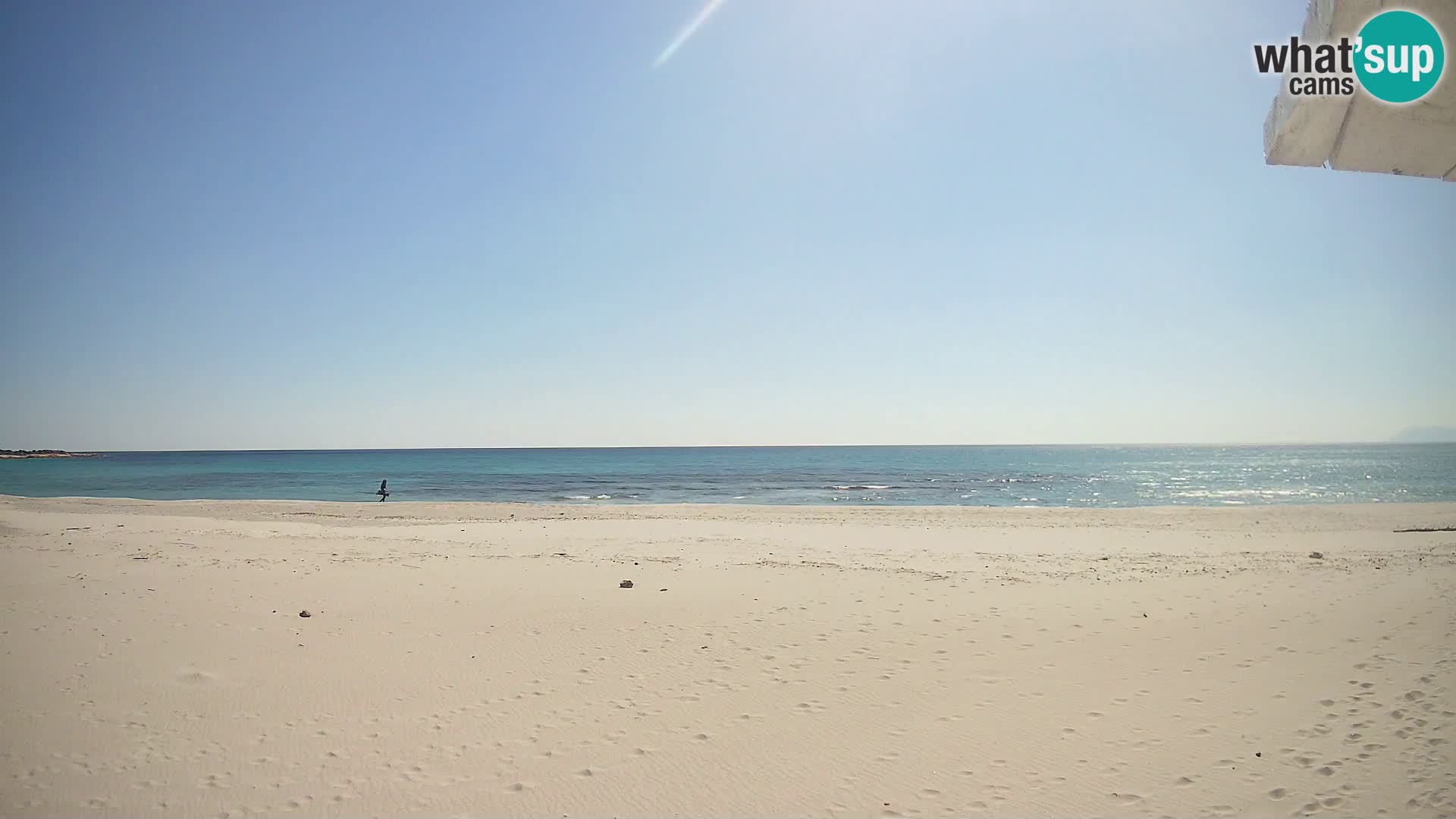 Cala Liberotto – Orosejski zaliv