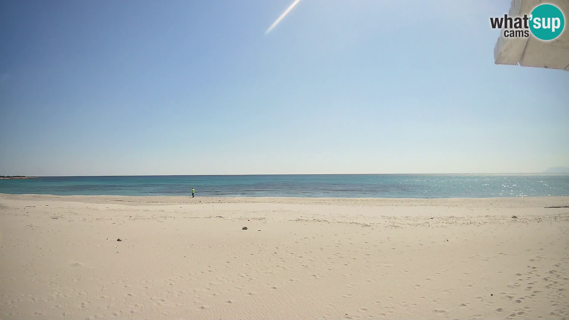 Cala Liberotto – Golfe d’Orosei