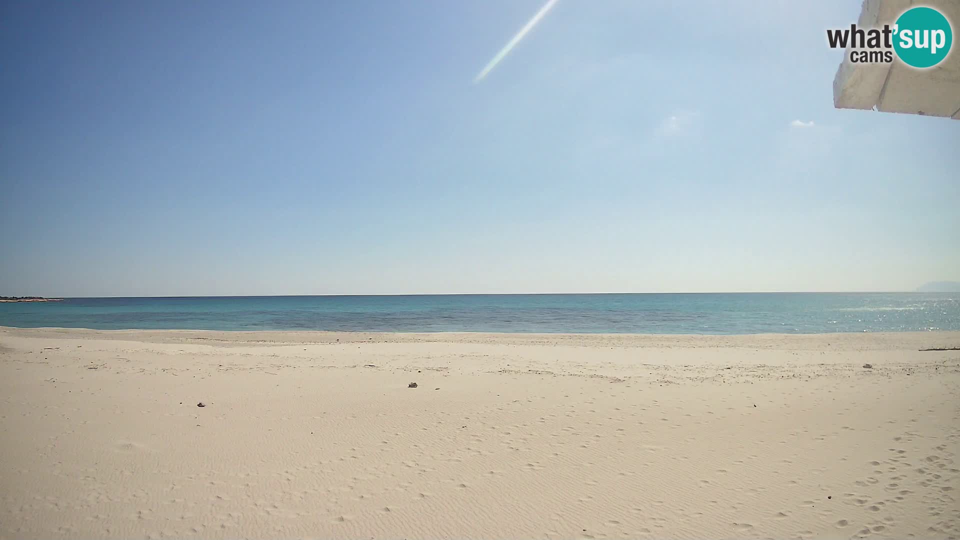 Cala Liberotto – Orosejski zaliv