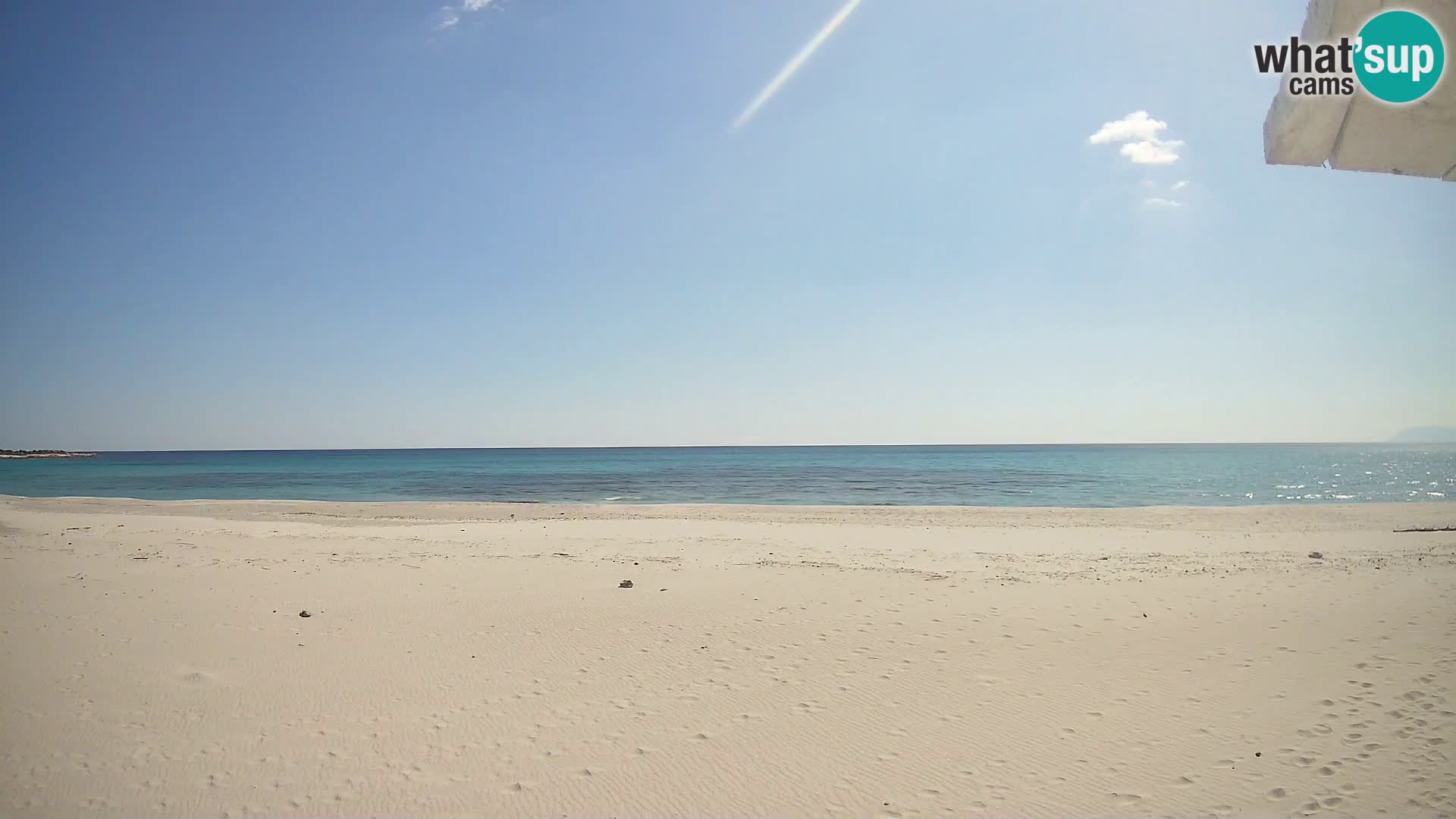 Cala Liberotto – Orosejski zaliv