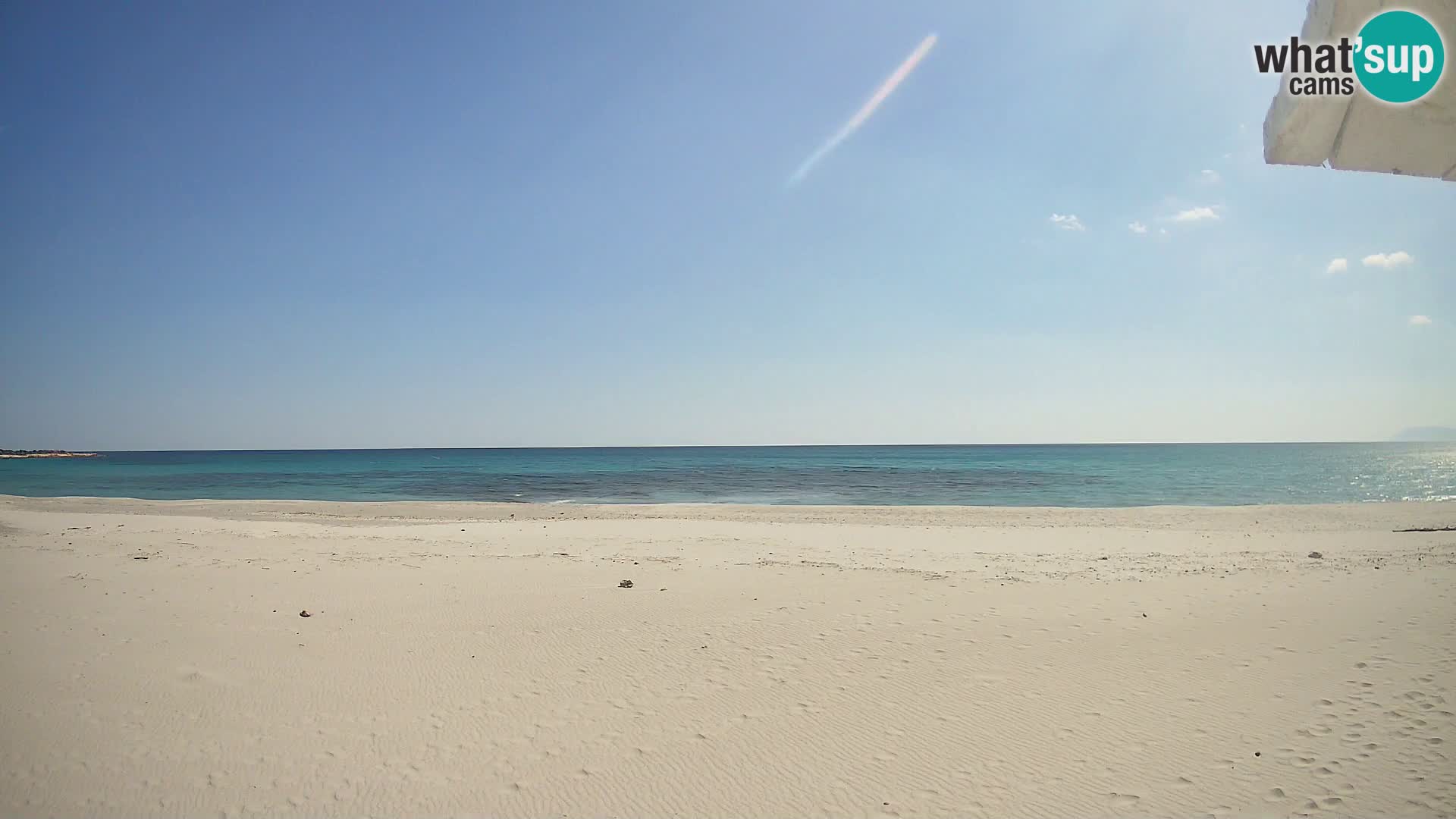 Cala Liberotto – Orosejski zaliv