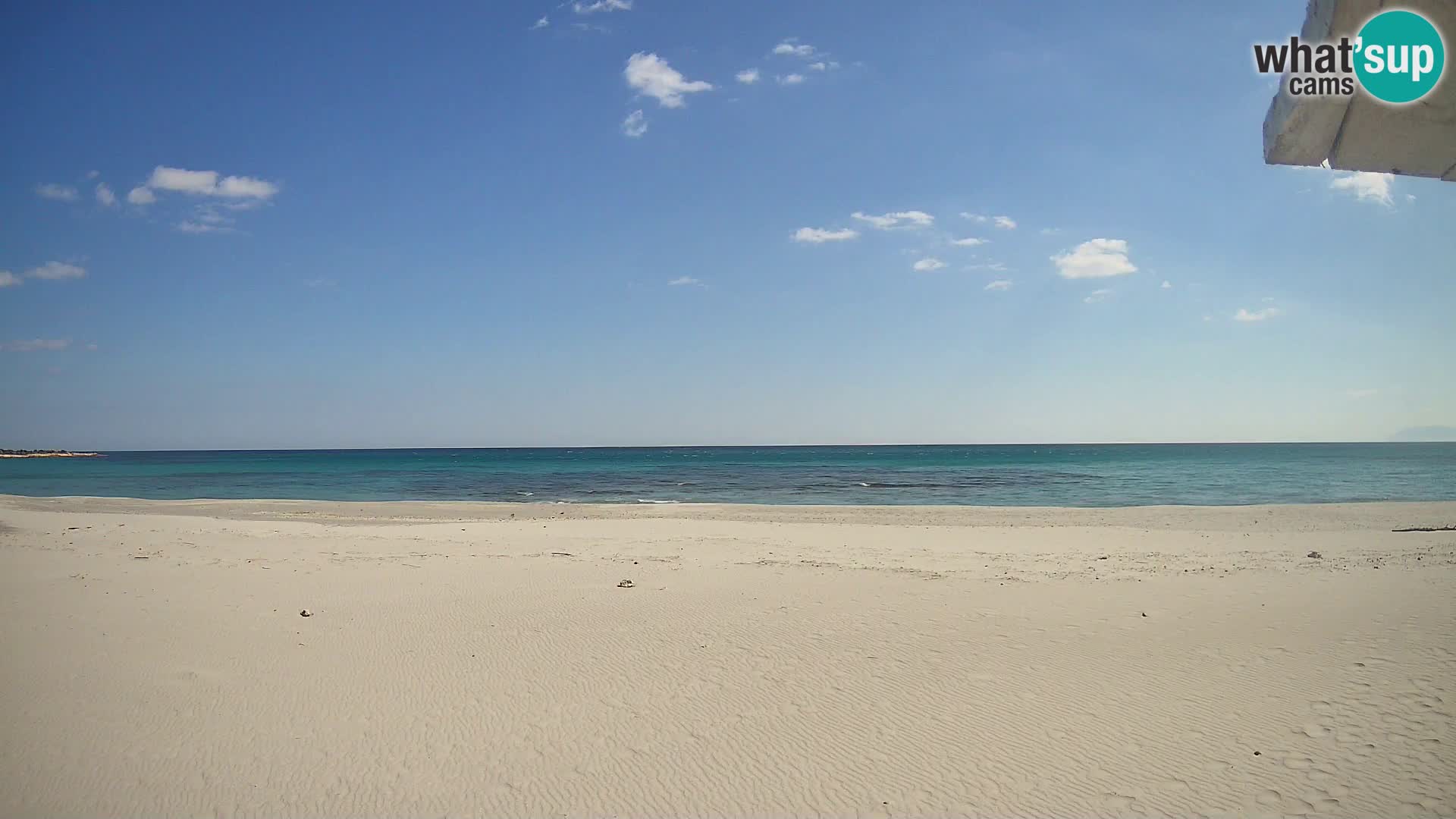 Cala Liberotto – Orosejski zaliv