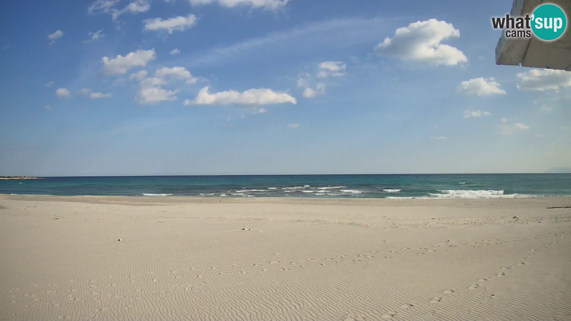 Cala Liberotto – Golfe d’Orosei