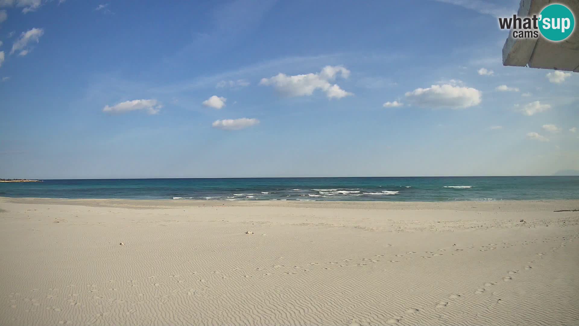 Cala Liberotto – Golfe d’Orosei