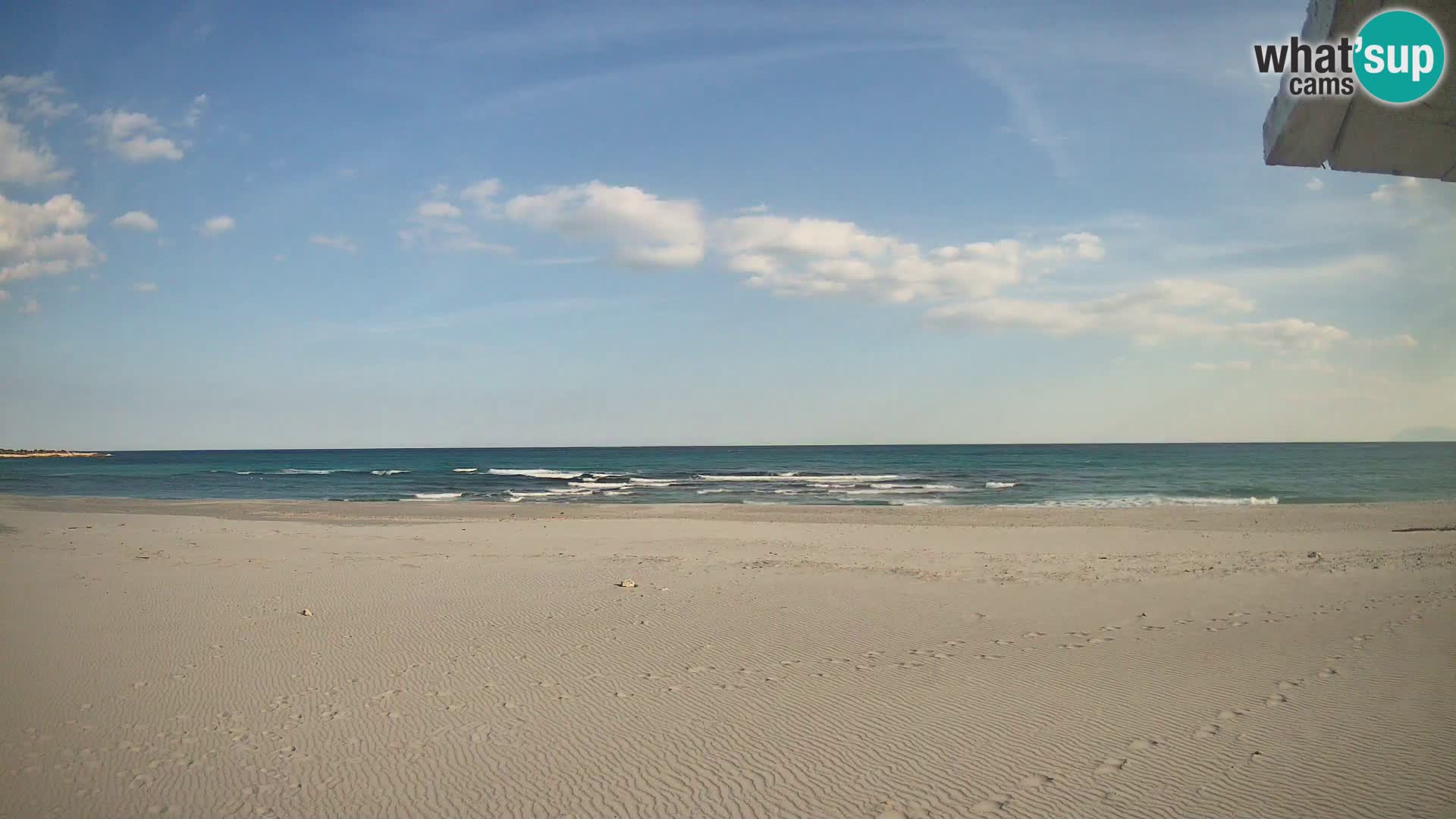 Cala Liberotto – Golfe d’Orosei