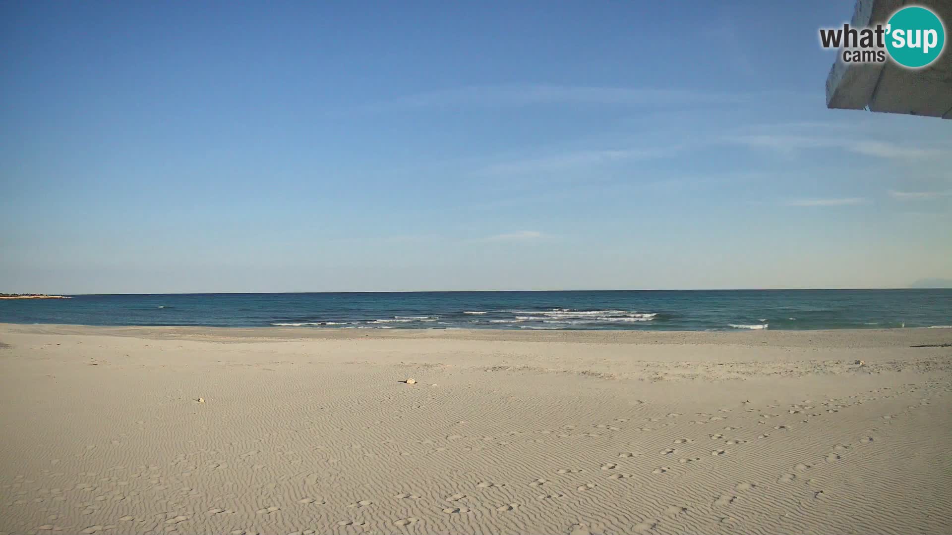 Cala Liberotto – Orosejski zaliv