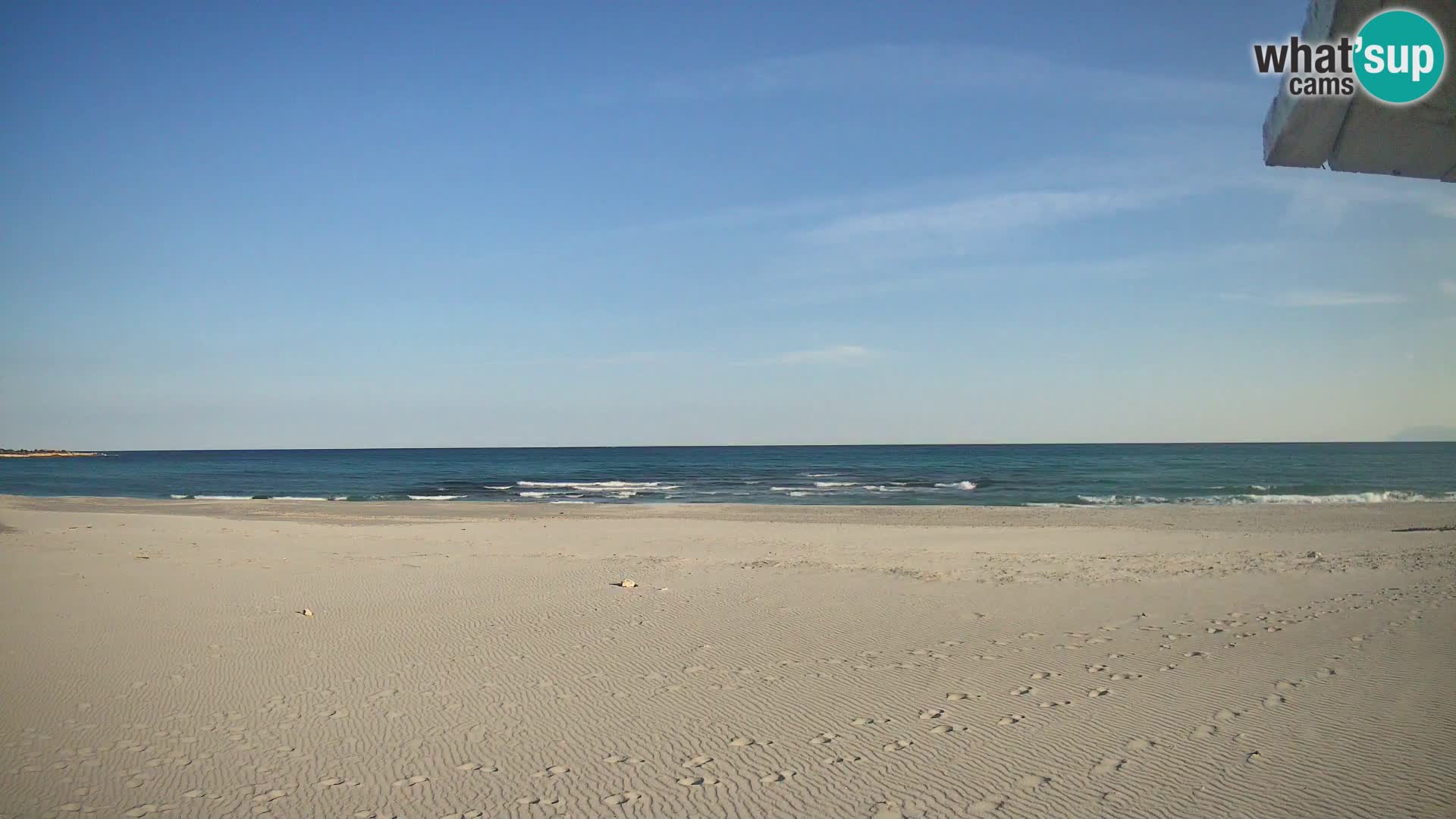 Cala Liberotto – Gulf of Orosei