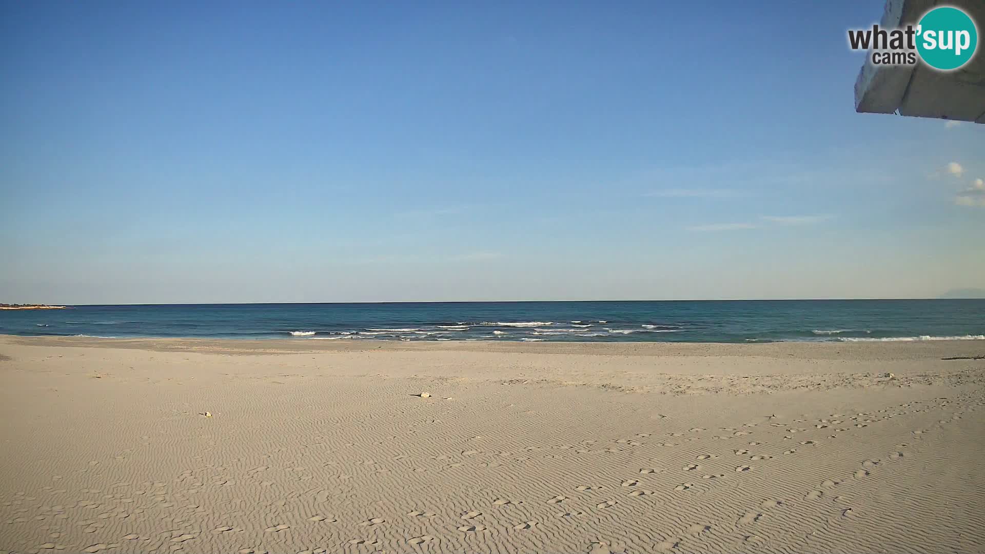 Cala Liberotto – Orosejski zaliv