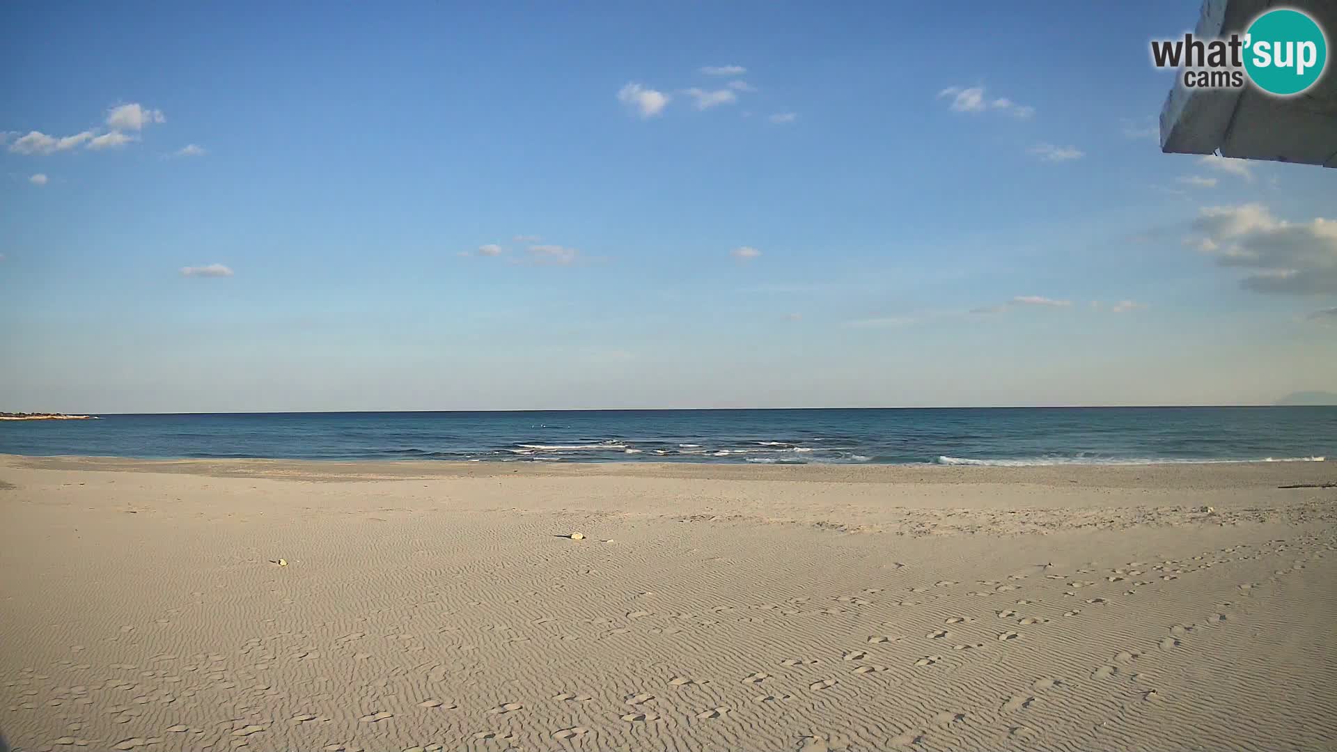 Cala Liberotto – Golfo de Orosei