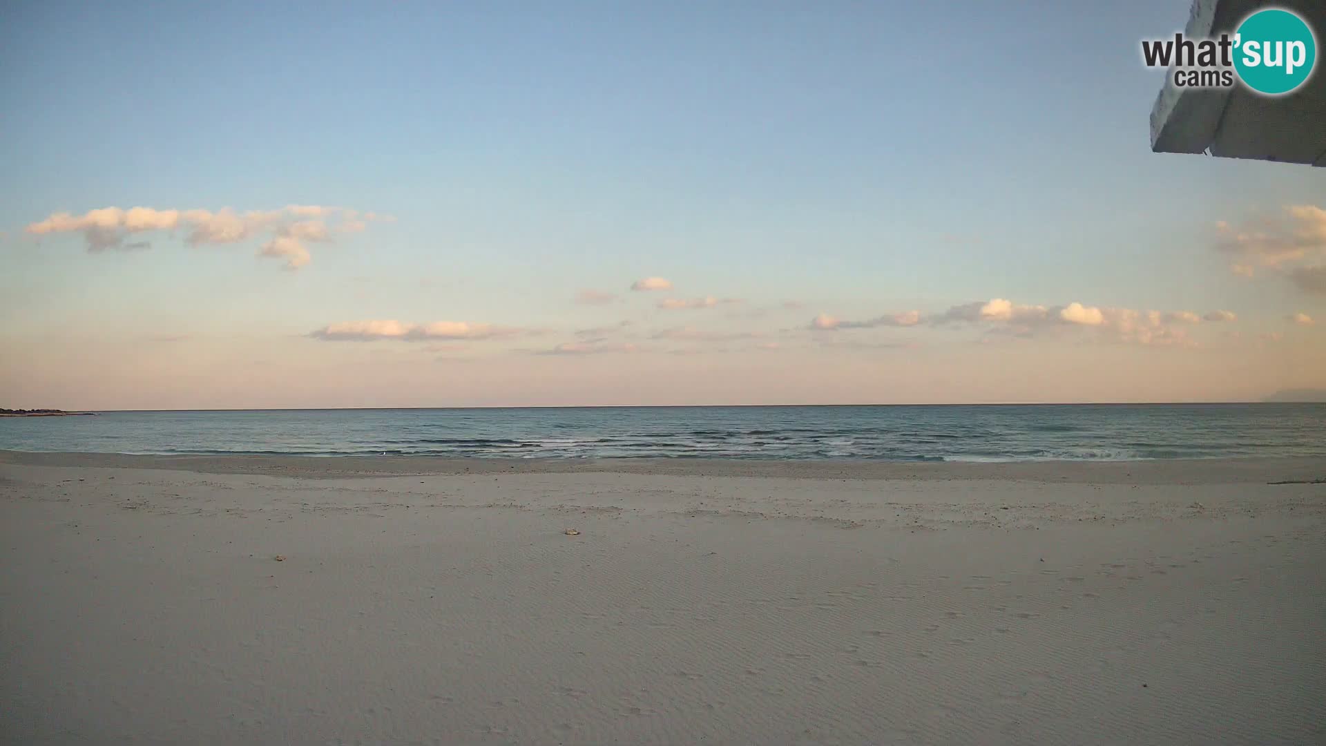 Cala Liberotto – Orosejski zaliv