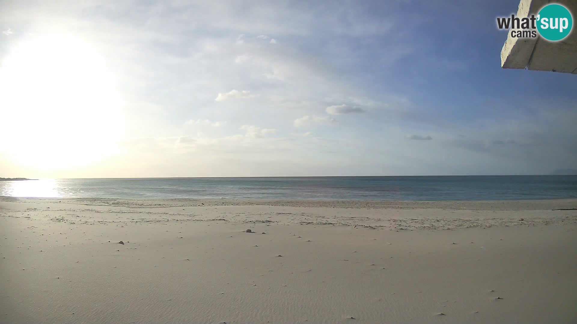 Cala Liberotto – Orosejski zaliv