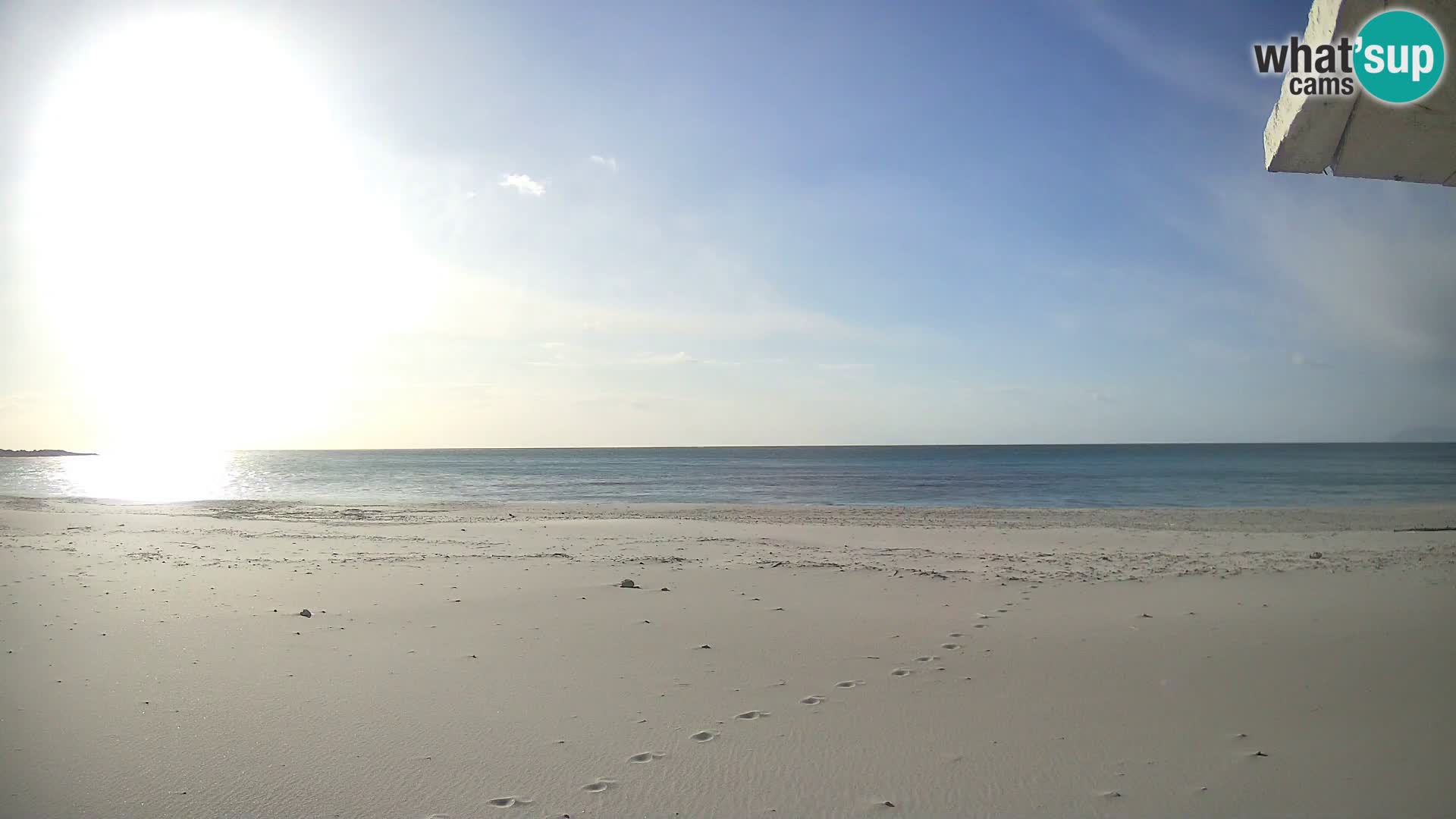 Cala Liberotto – Orosejski zaliv