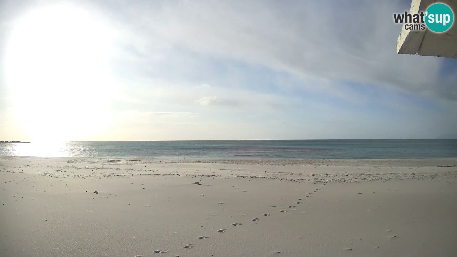 Cala Liberotto – Orosejski zaliv