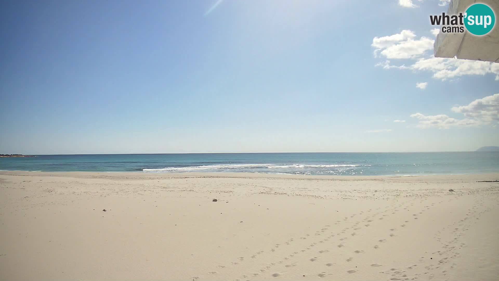 Cala Liberotto – Orosejski zaliv