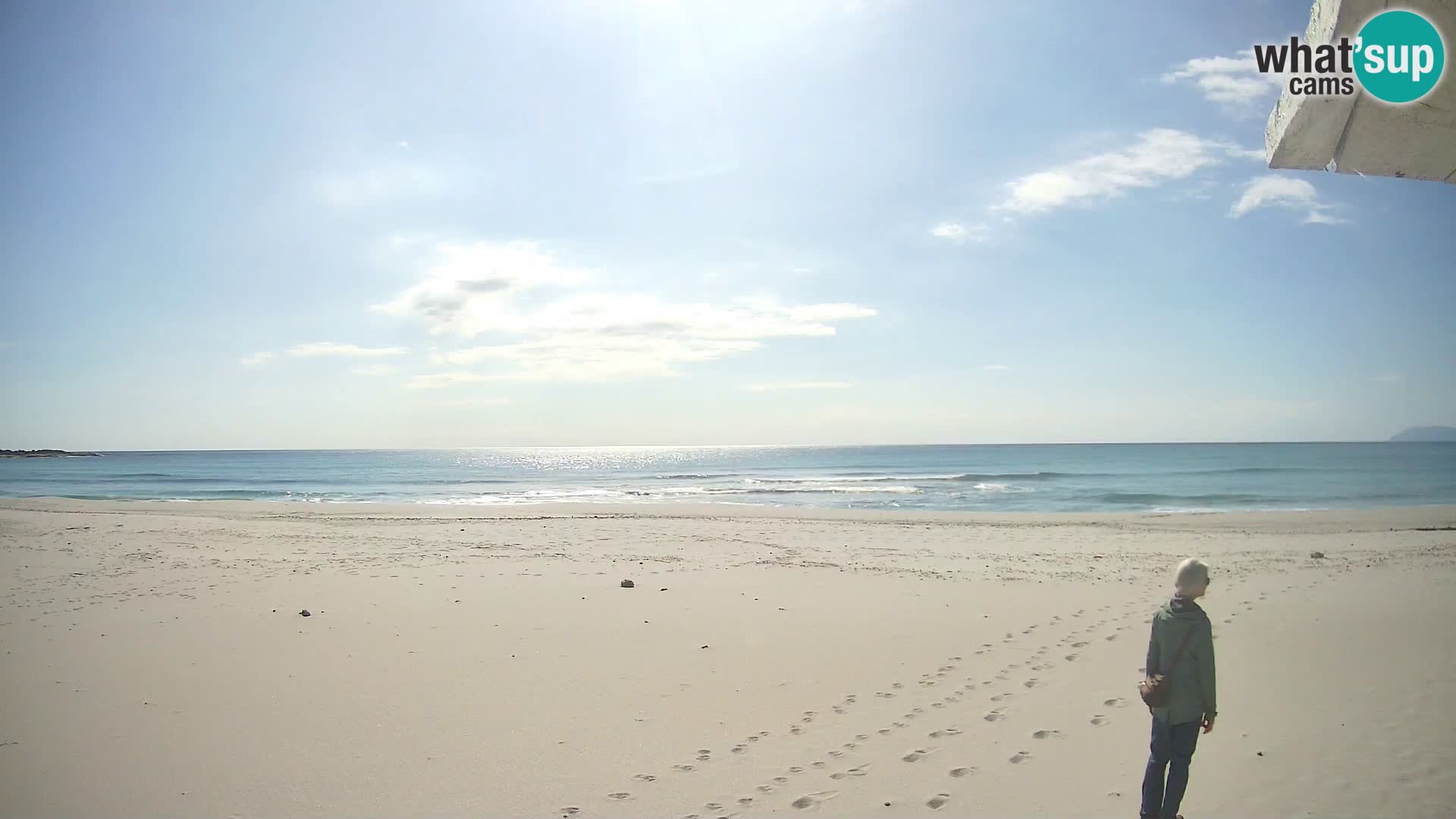 Cala Liberotto – Golfo de Orosei