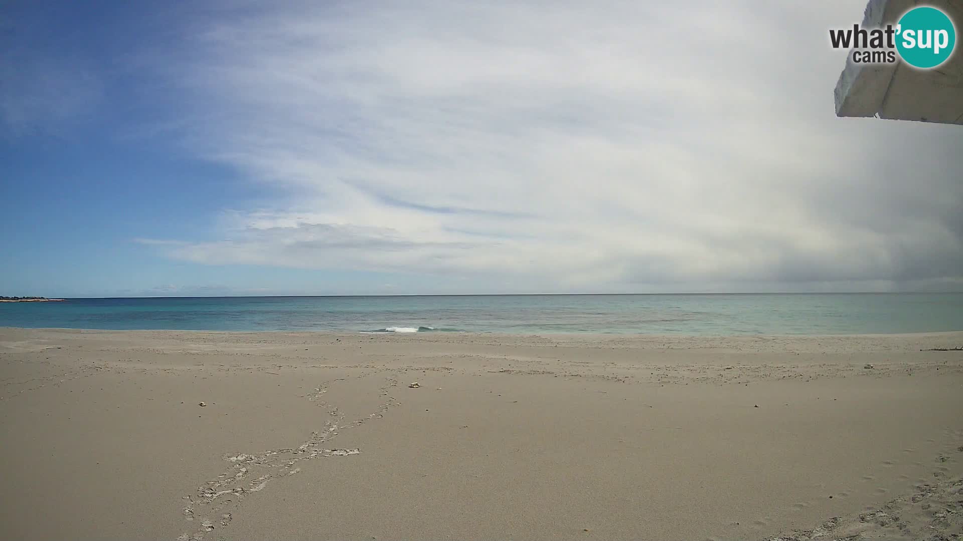 Cala Liberotto – Golfe d’Orosei