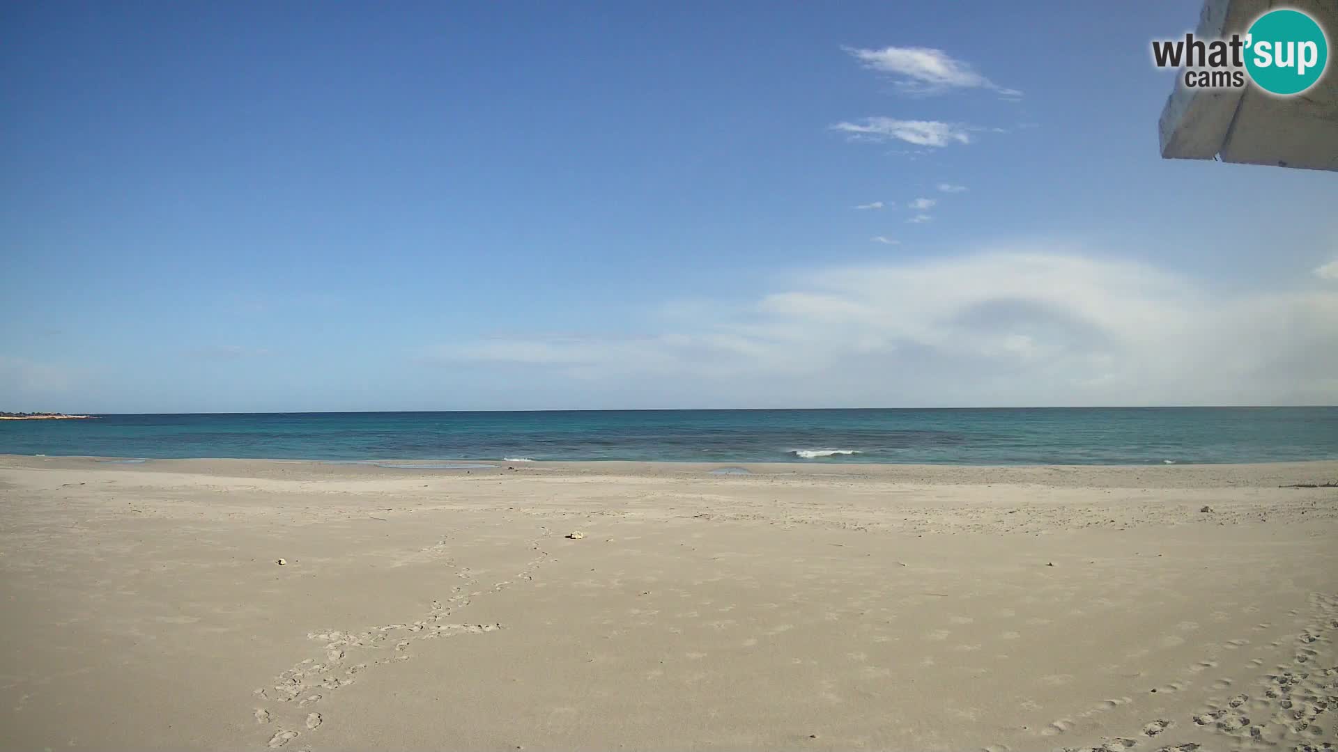 Cala Liberotto – Golfo de Orosei