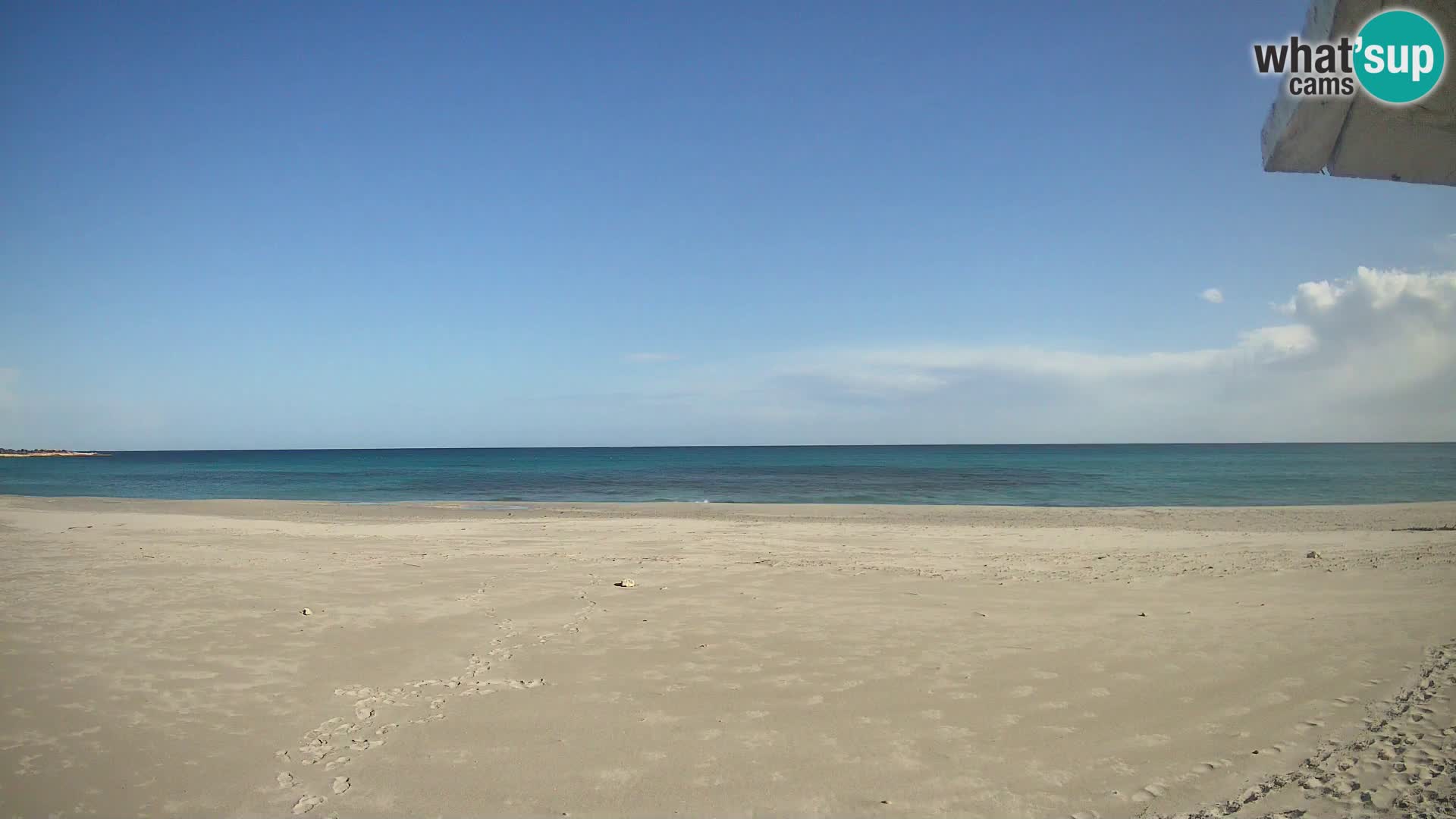 Cala Liberotto – Orosejski zaliv