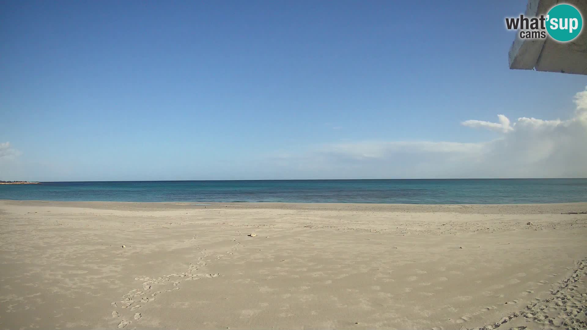 Cala Liberotto – Golfe d’Orosei