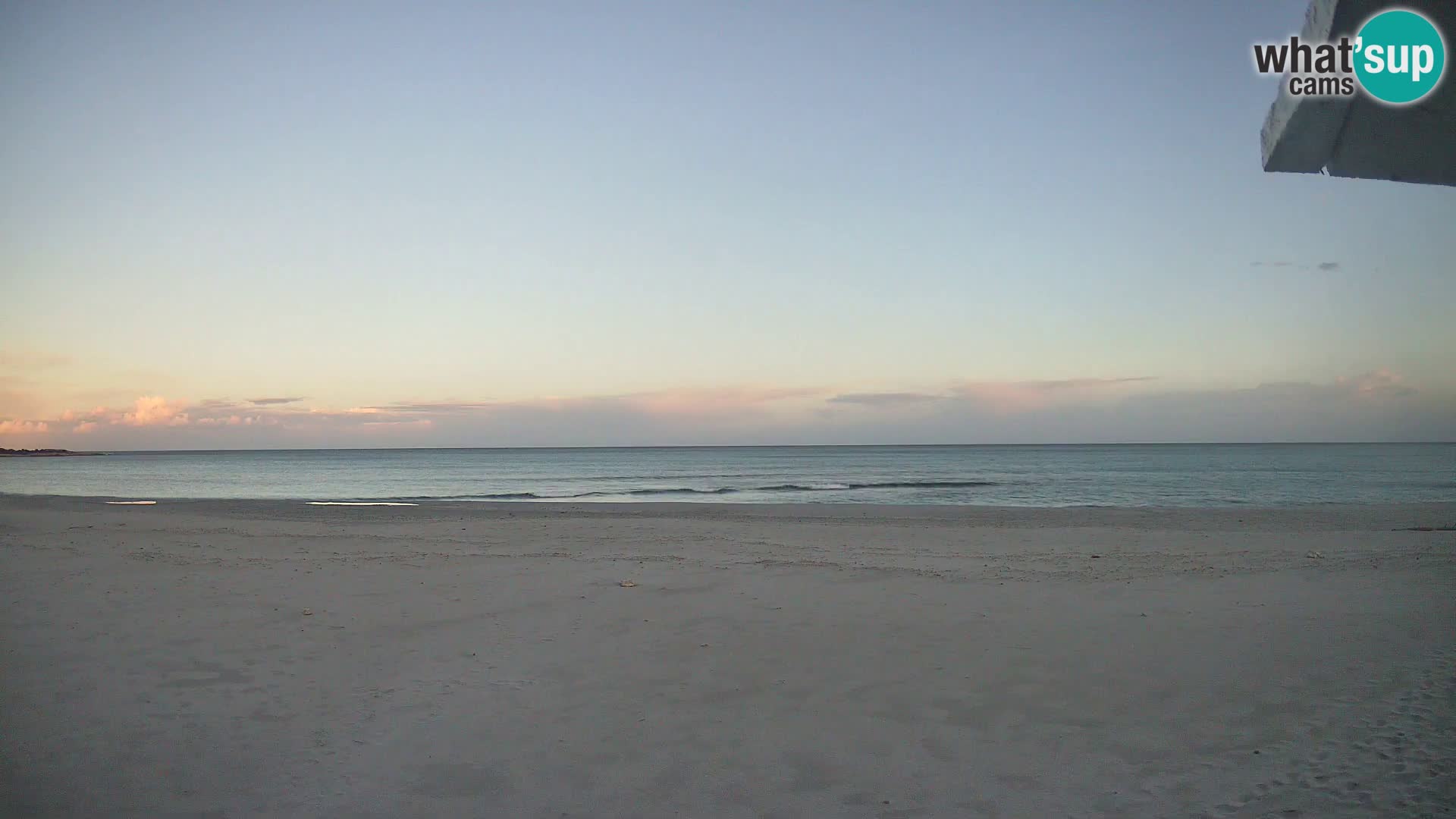 Cala Liberotto – Orosejski zaliv