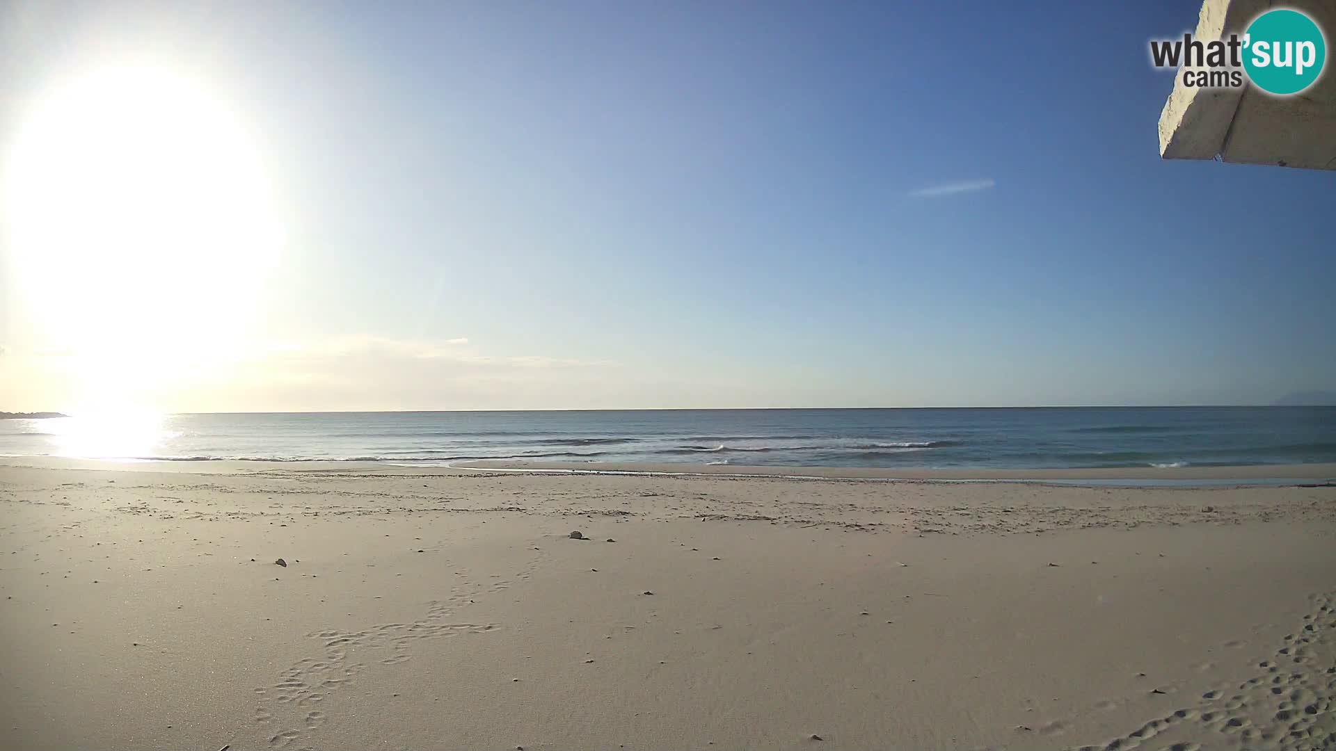 Cala Liberotto – Orosejski zaliv