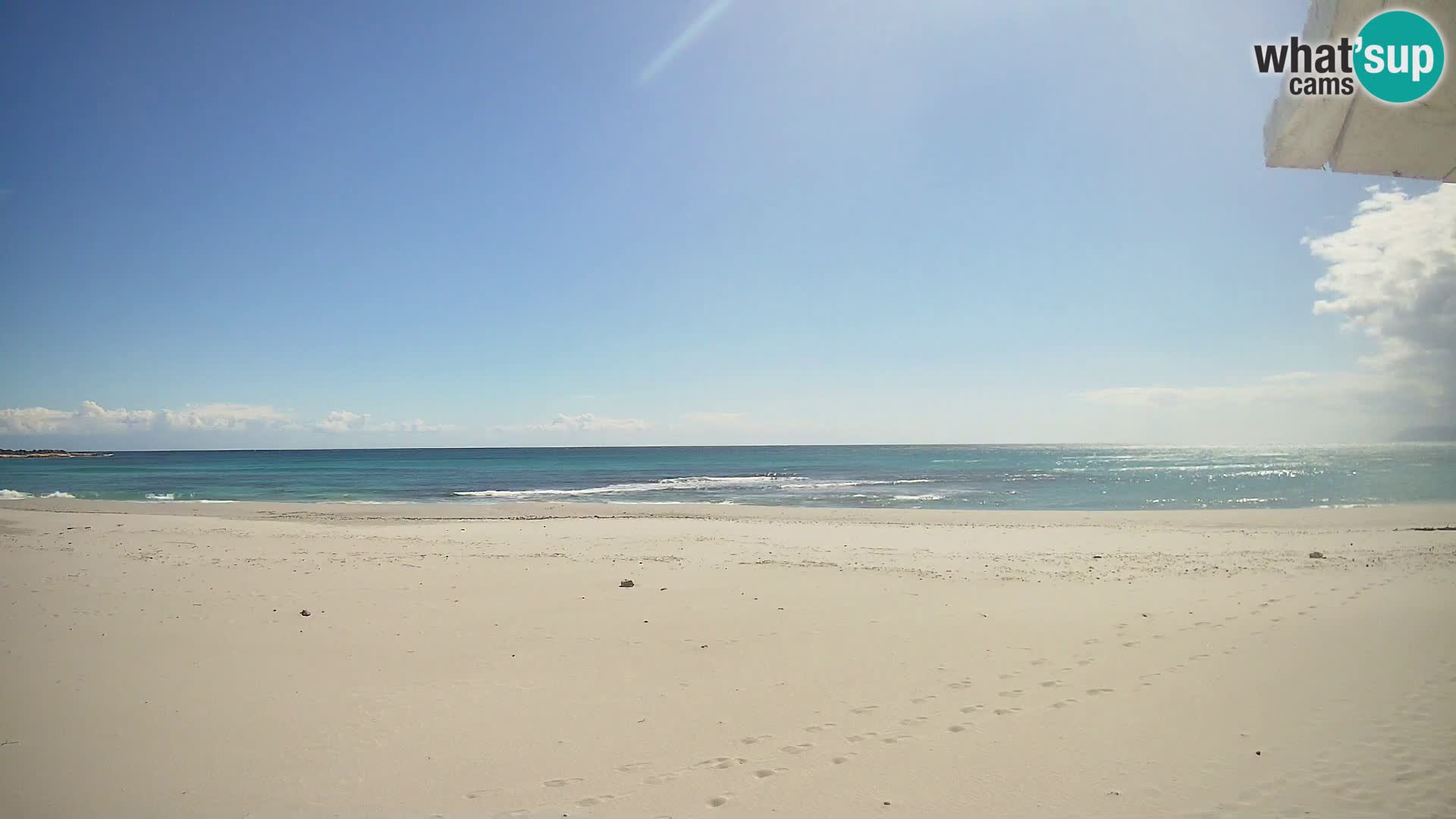 Cala Liberotto – Orosejski zaliv