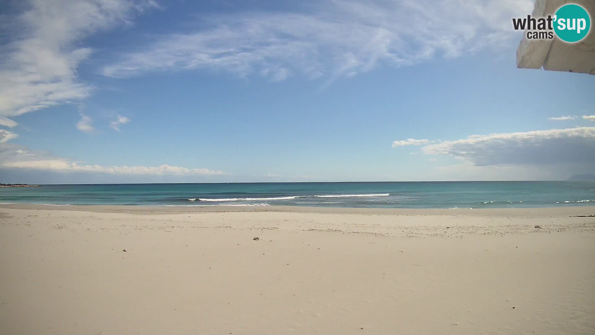 Cala Liberotto – Golfe d’Orosei