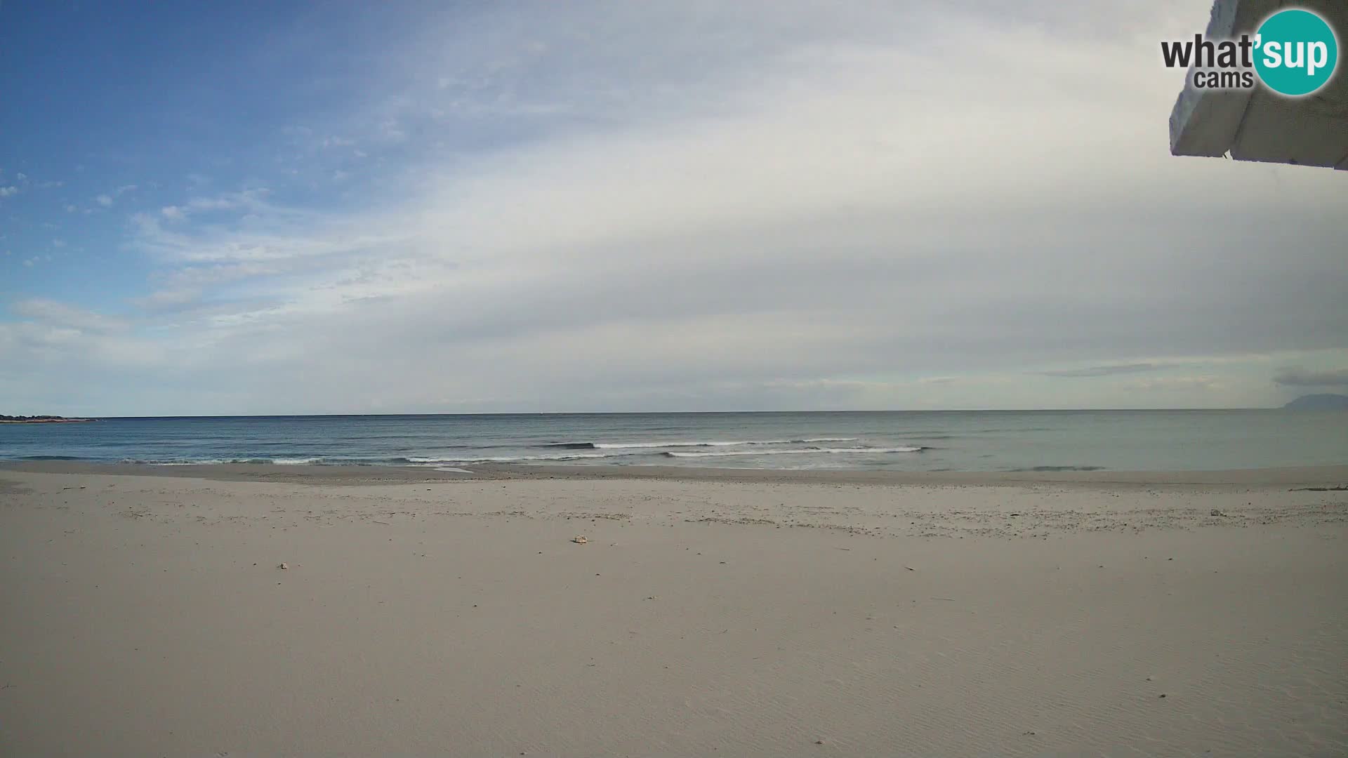 Cala Liberotto – Orosejski zaliv