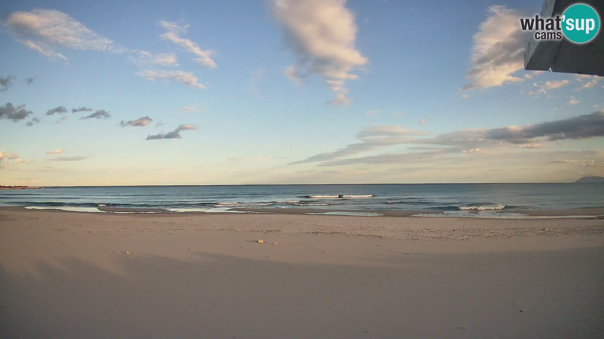 Cala Liberotto – Orosejski zaliv