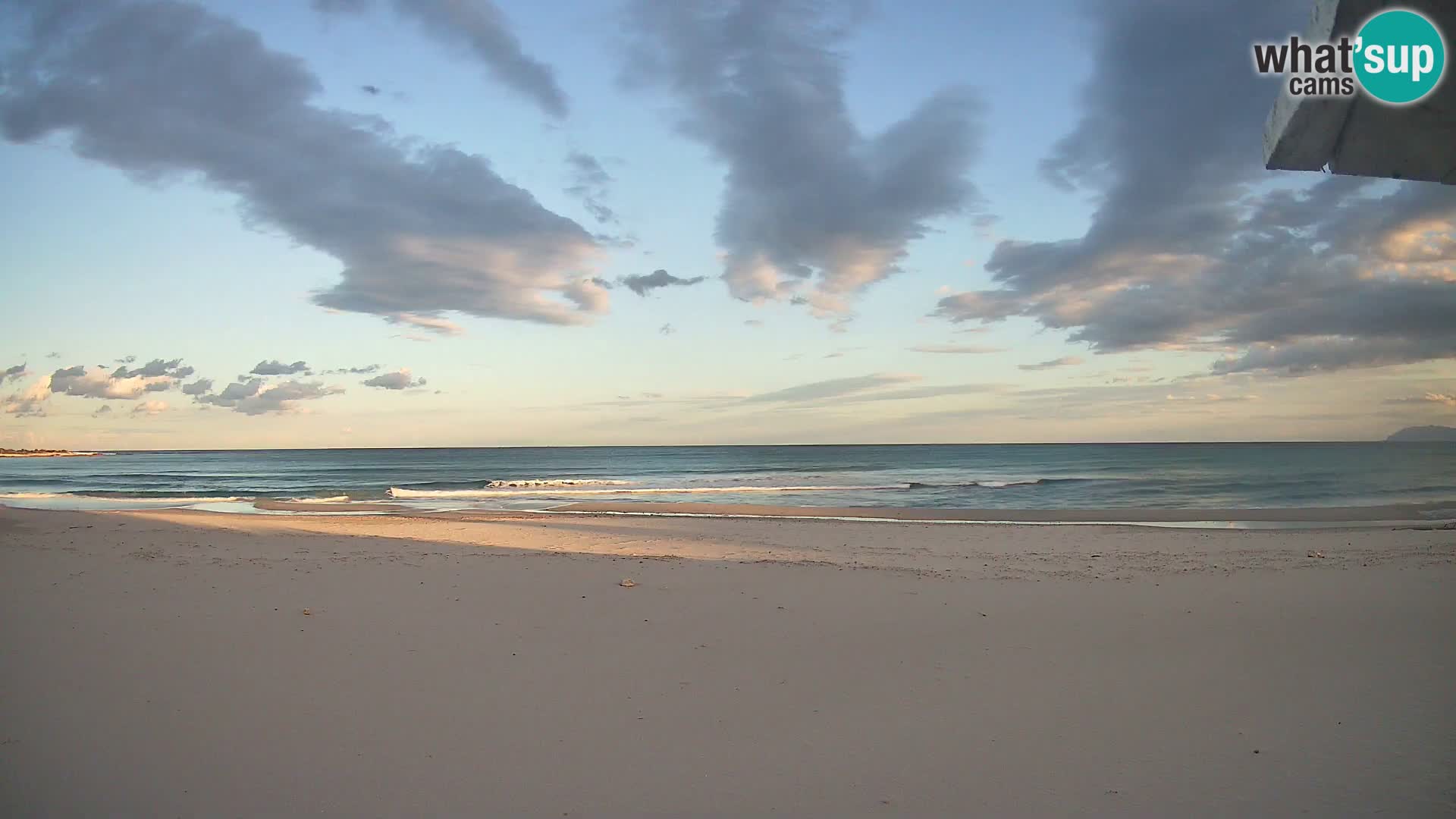 Cala Liberotto – Orosejski zaliv