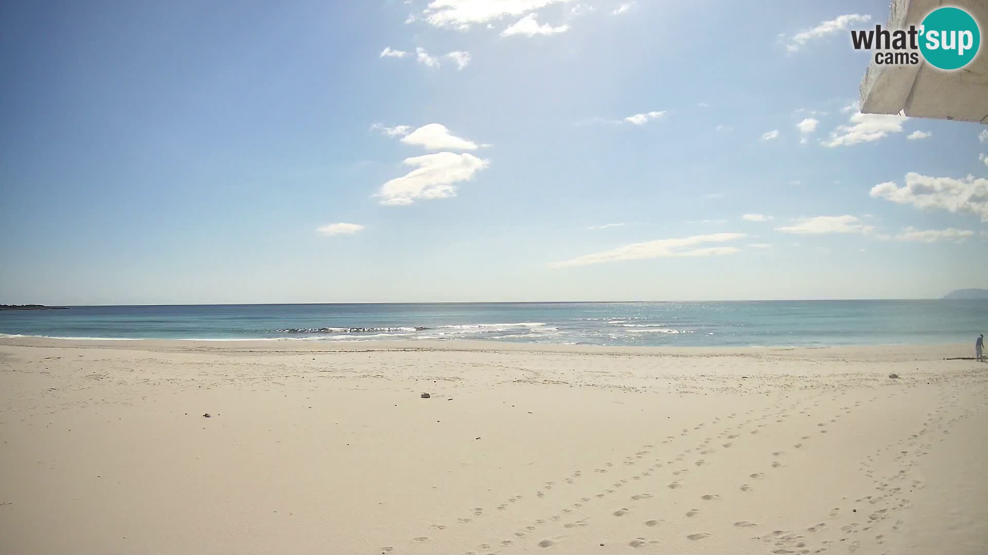 Cala Liberotto – Orosejski zaliv