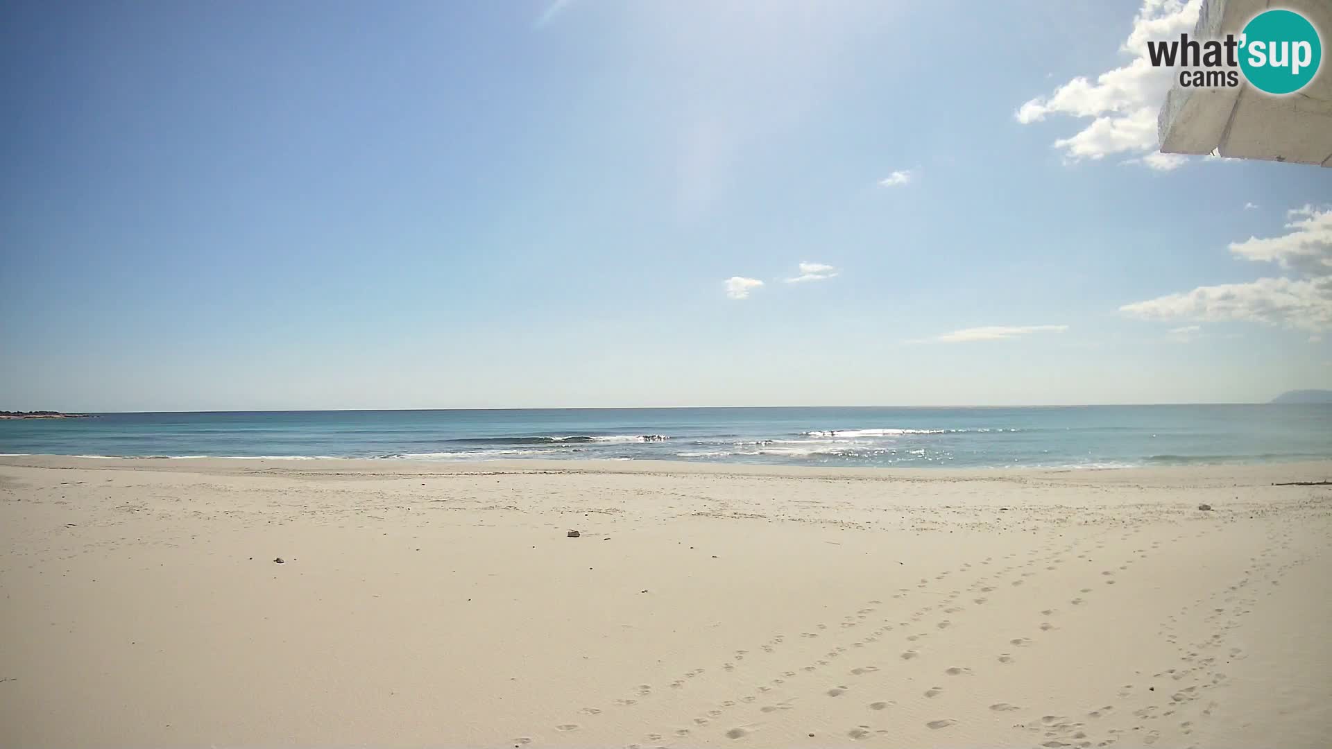 Cala Liberotto – Golfe d’Orosei
