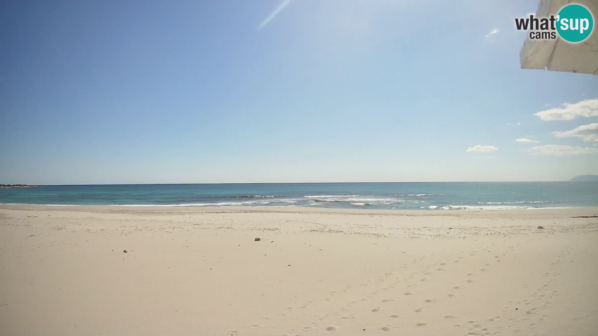 Cala Liberotto – Orosejski zaliv