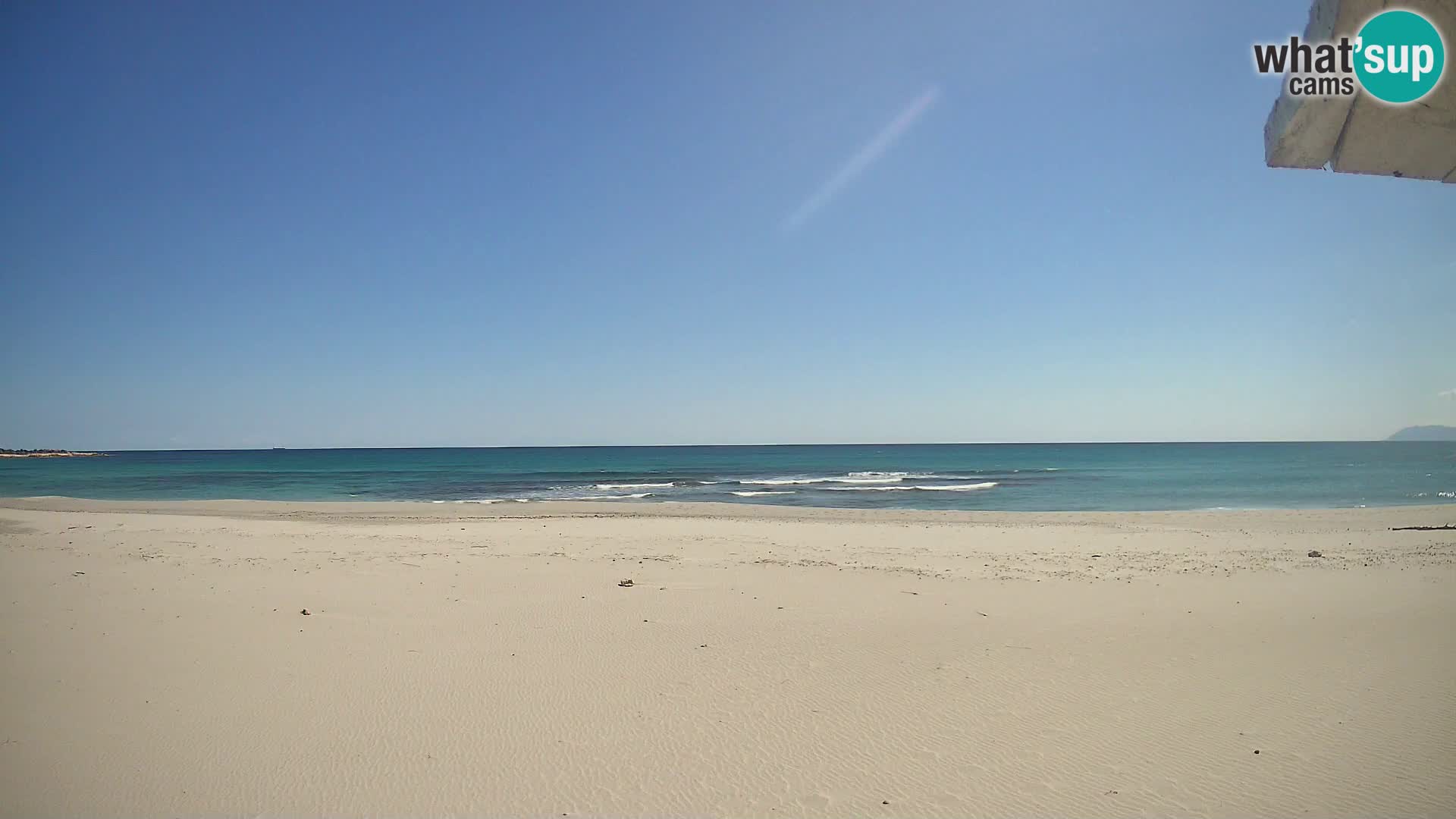 Cala Liberotto – Golfe d’Orosei