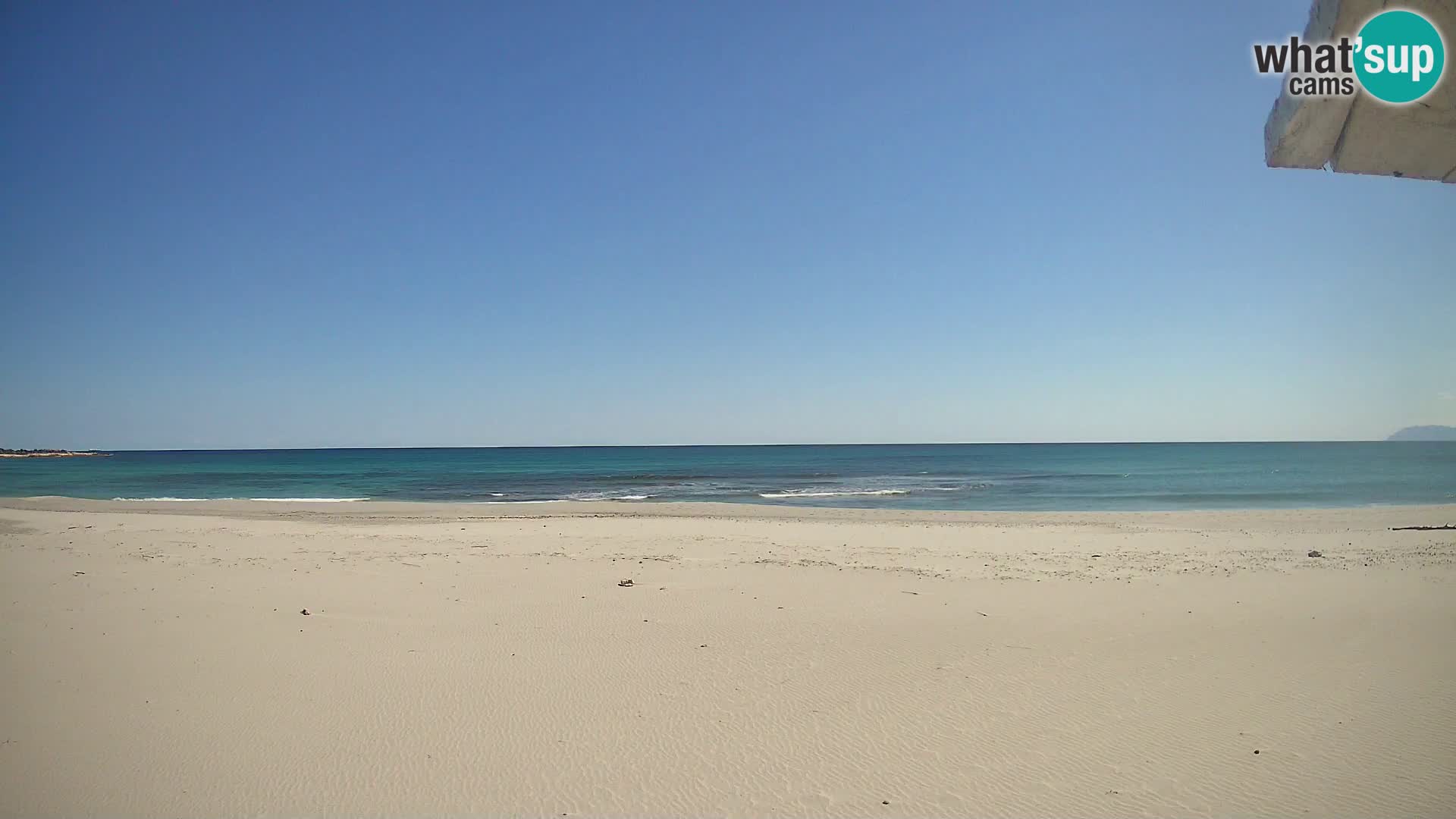 Cala Liberotto – Golfo de Orosei