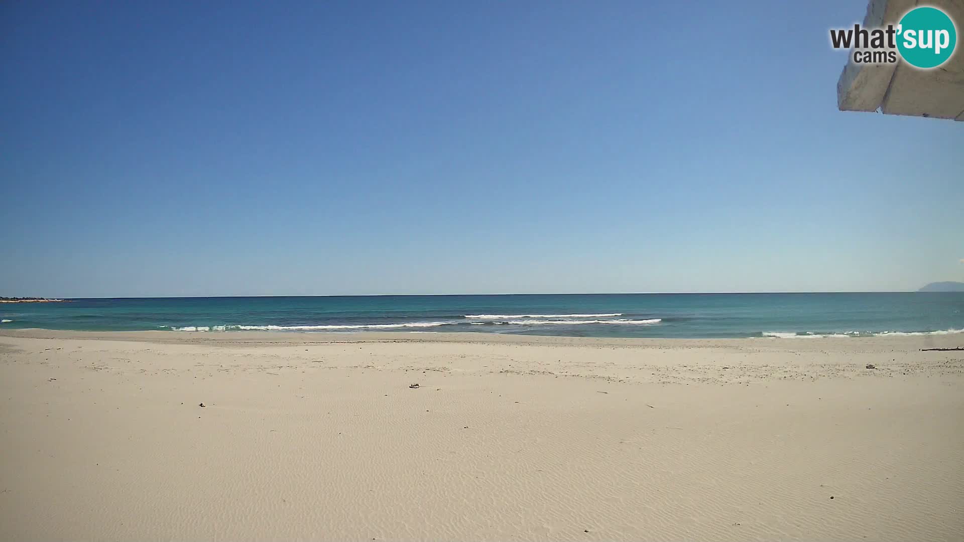 Cala Liberotto – Golfo de Orosei