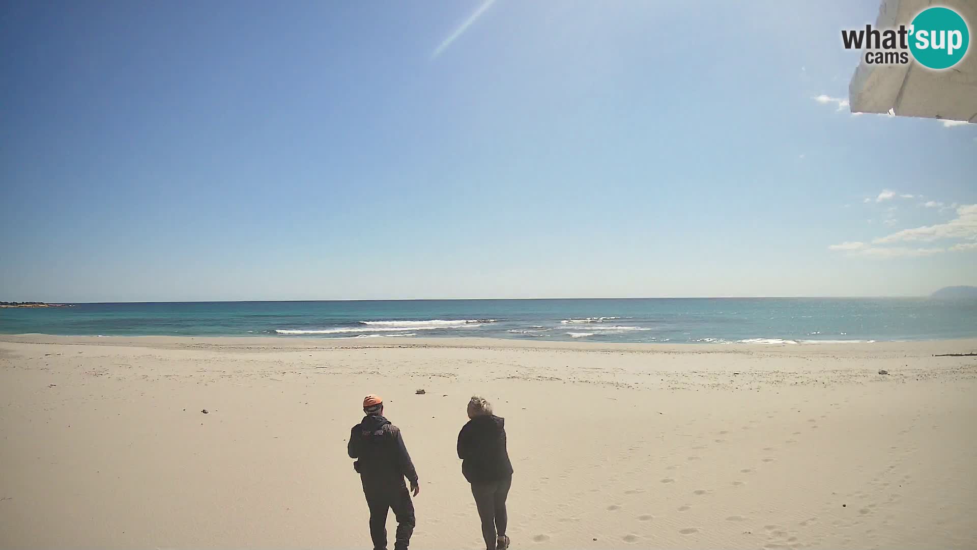 Cala Liberotto – Orosejski zaliv