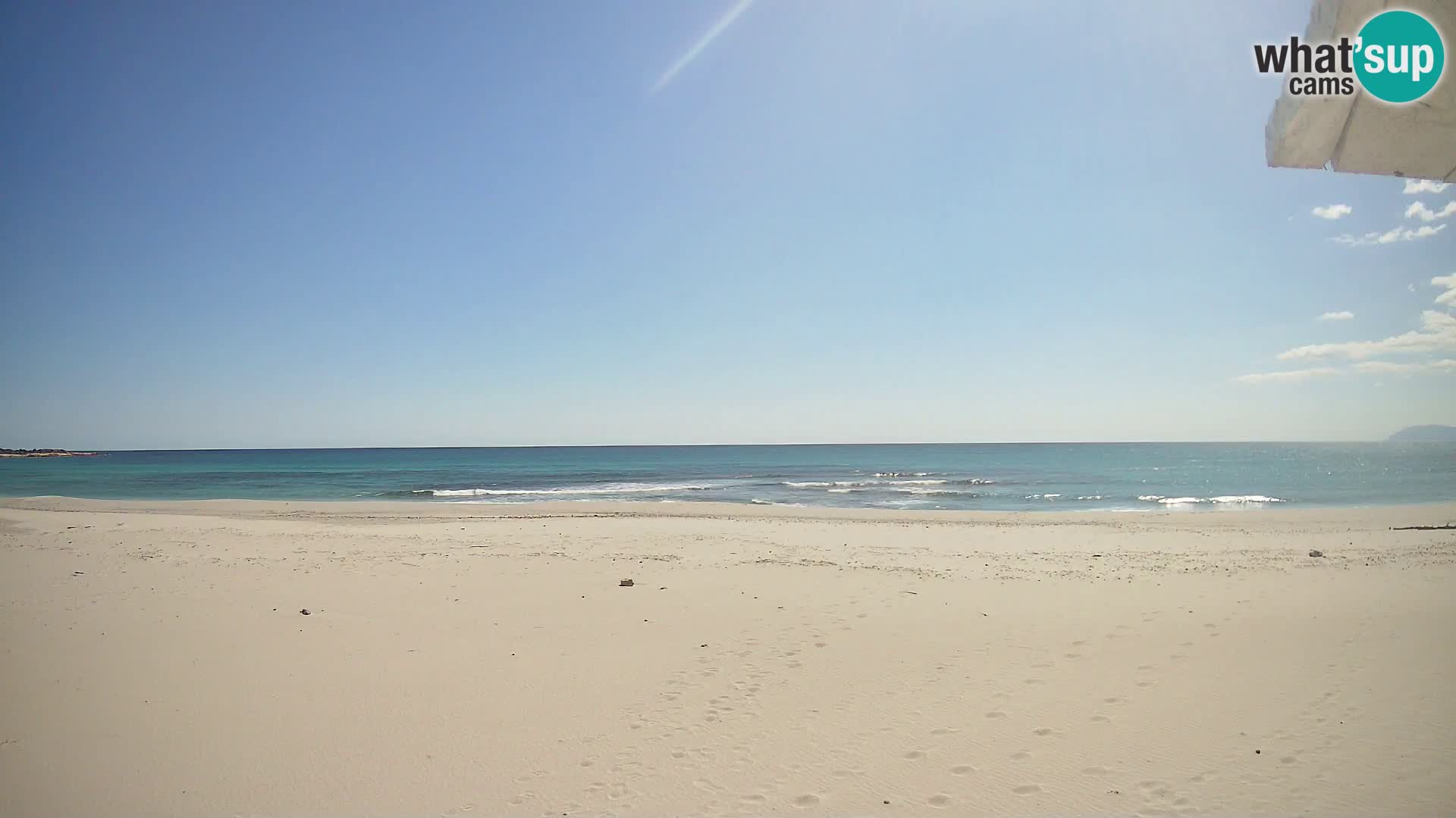 Cala Liberotto – Golfe d’Orosei